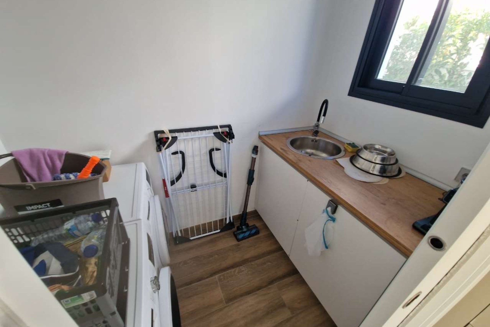 Herverkoop - Villa - Monforte del Cid - Font del Llop