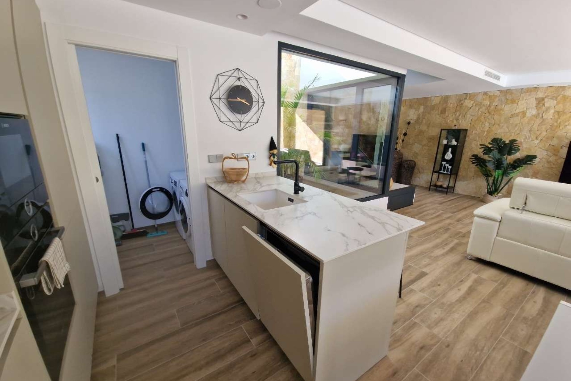 Herverkoop - Villa - Monforte del Cid - Font del Llop