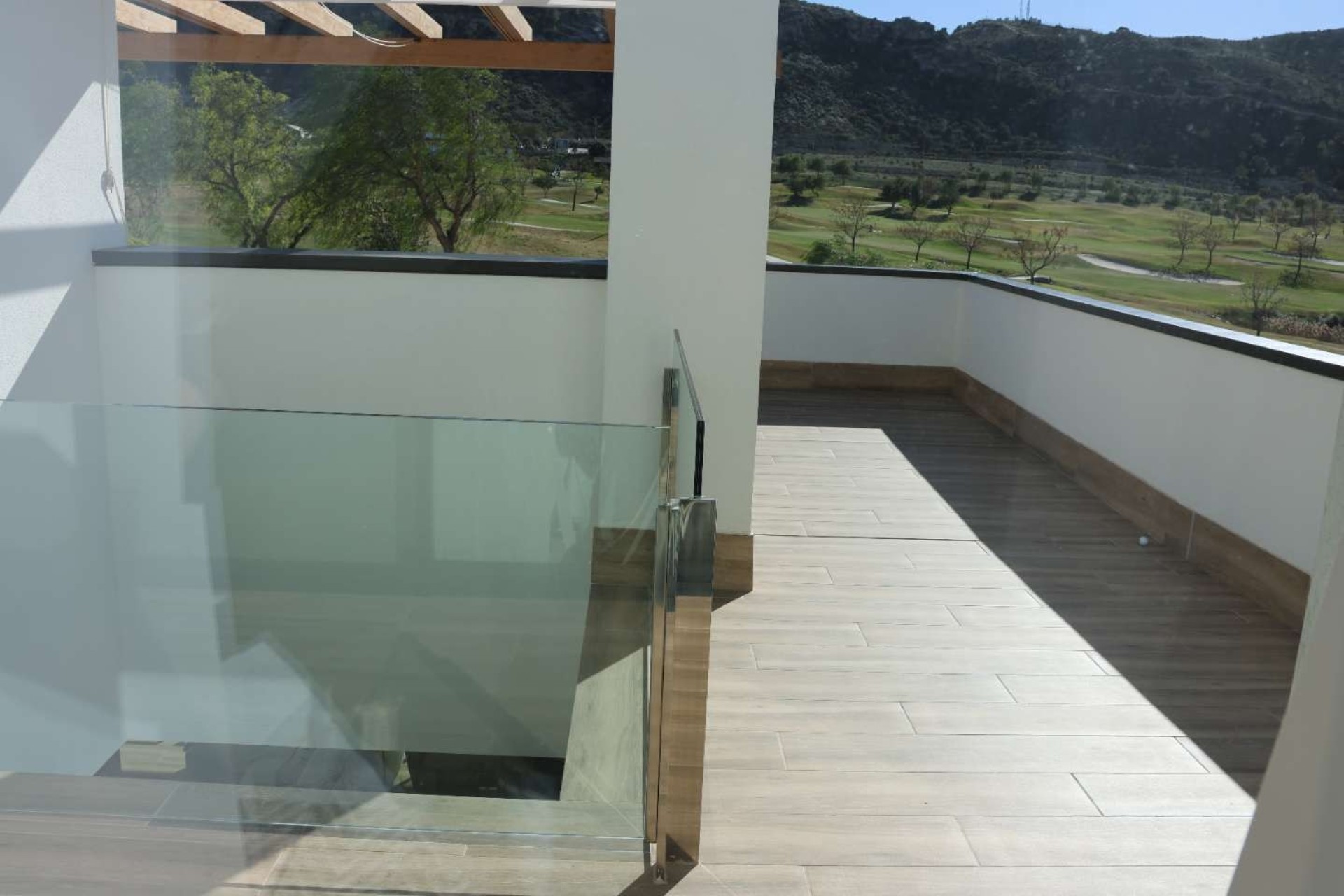 Herverkoop - Villa - Monforte del Cid - Font del Llop