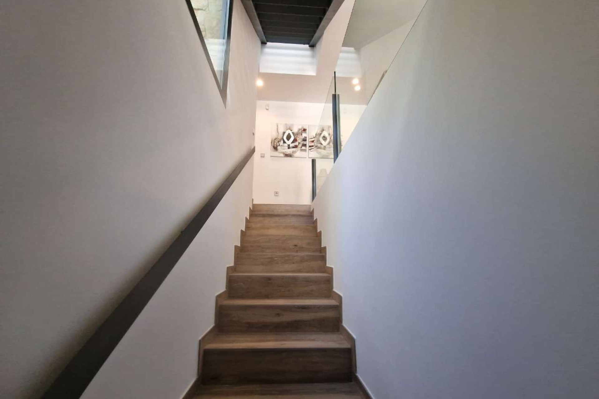 Herverkoop - Villa - Monforte del Cid - Font del Llop