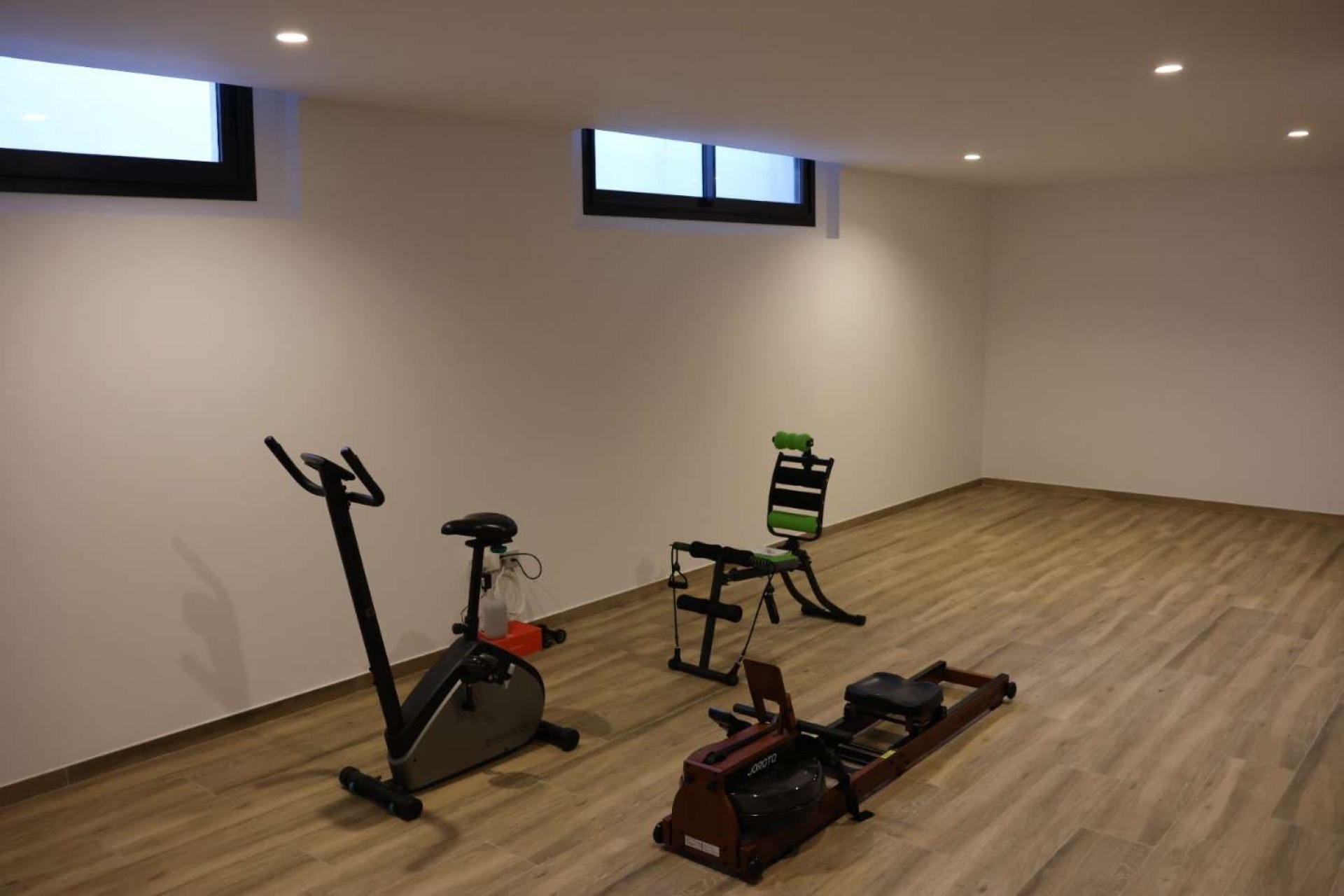 Herverkoop - Villa - Monforte del Cid - Font del Llop