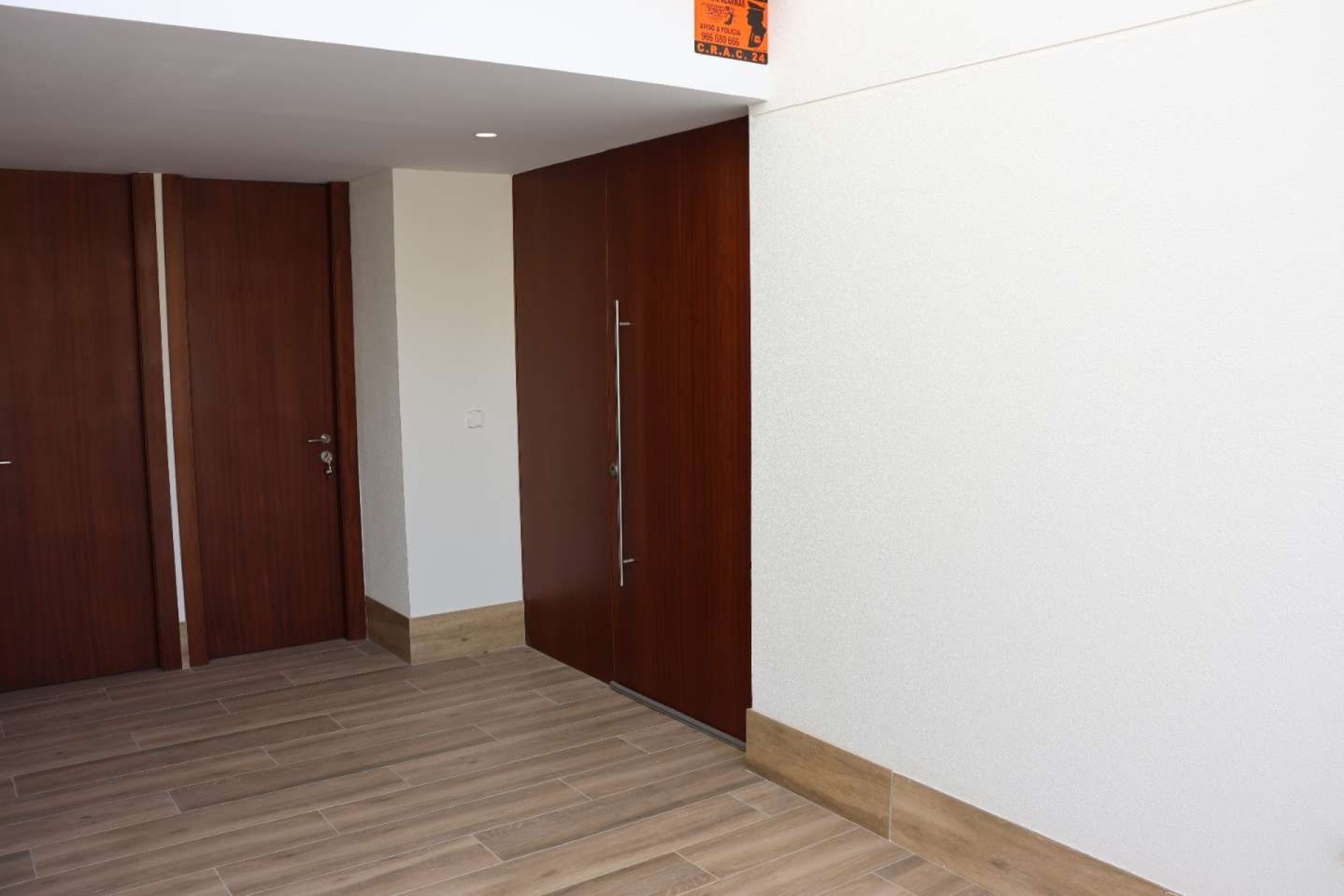 Herverkoop - Villa - Monforte del Cid - Font del Llop