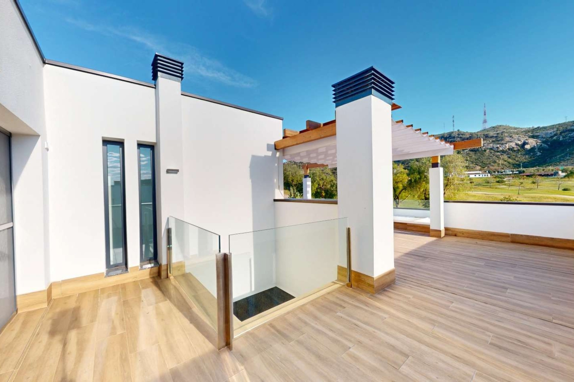 Herverkoop - Villa - Monforte del Cid - Font del Llop