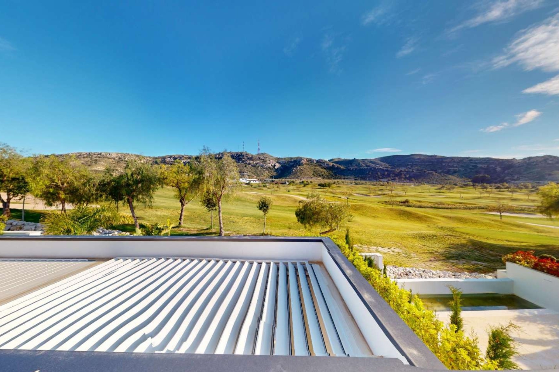 Herverkoop - Villa - Monforte del Cid - Font del Llop