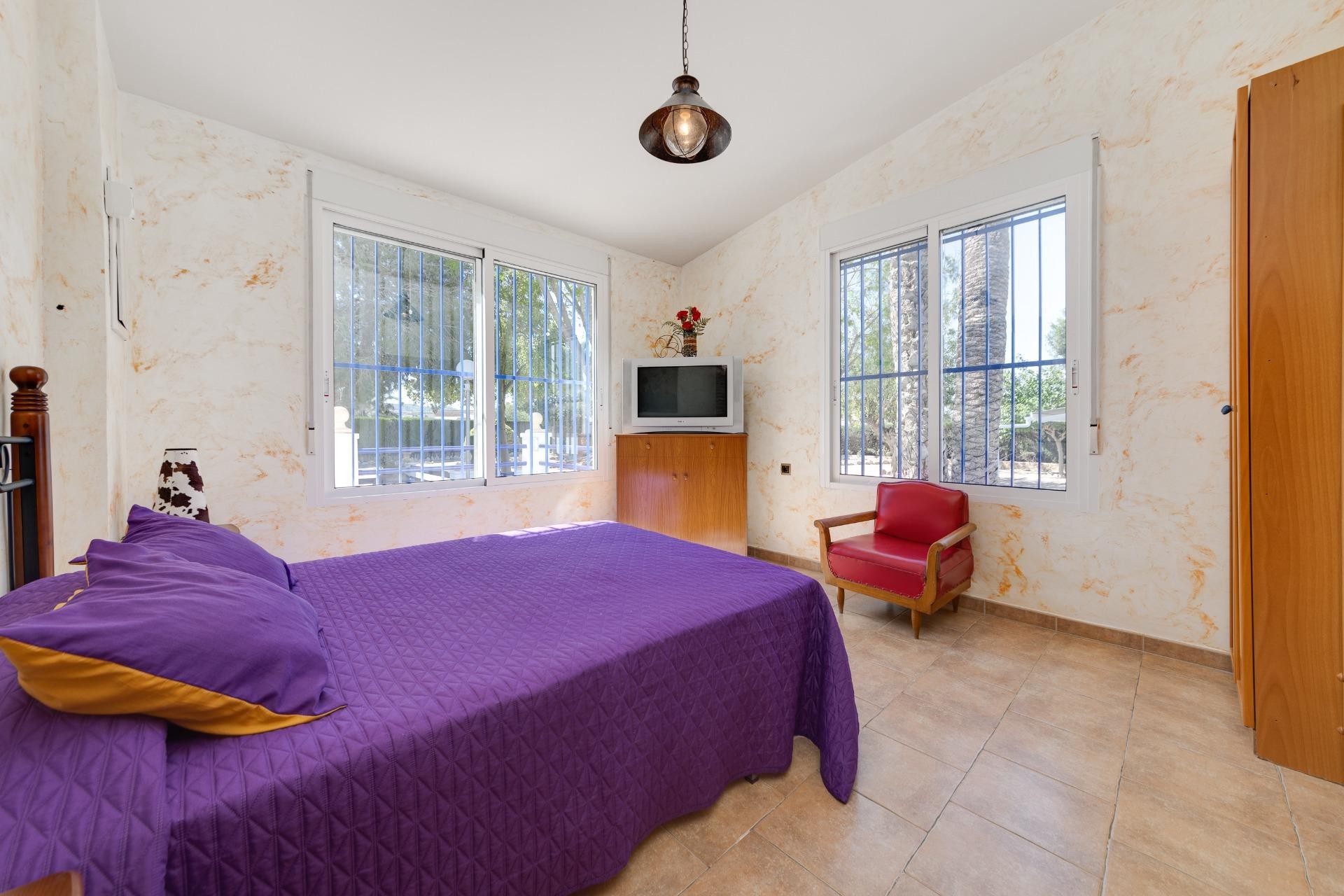 Herverkoop - Villa - Orihuela - Correntías Bajas