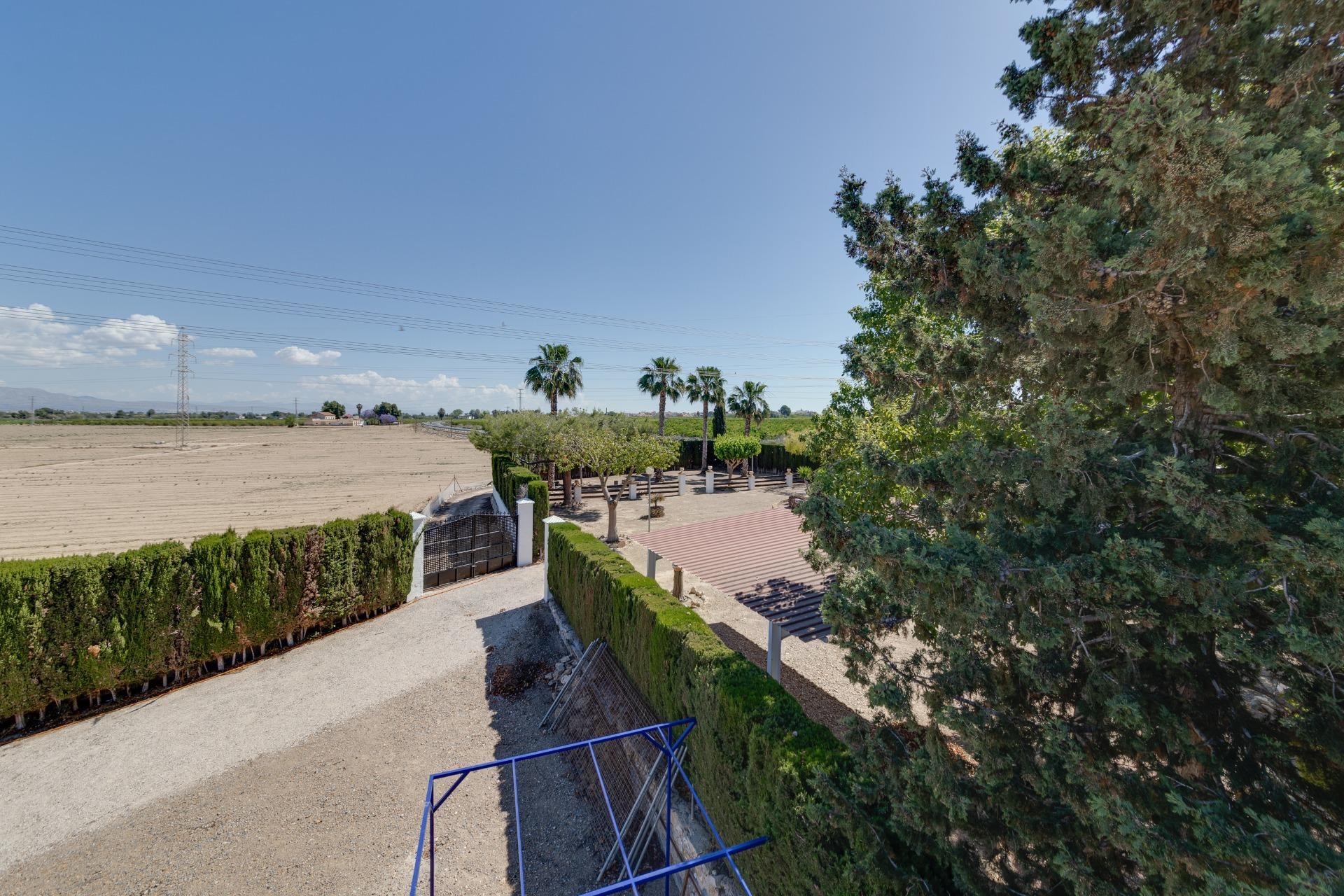 Herverkoop - Villa - Orihuela - Correntías Bajas