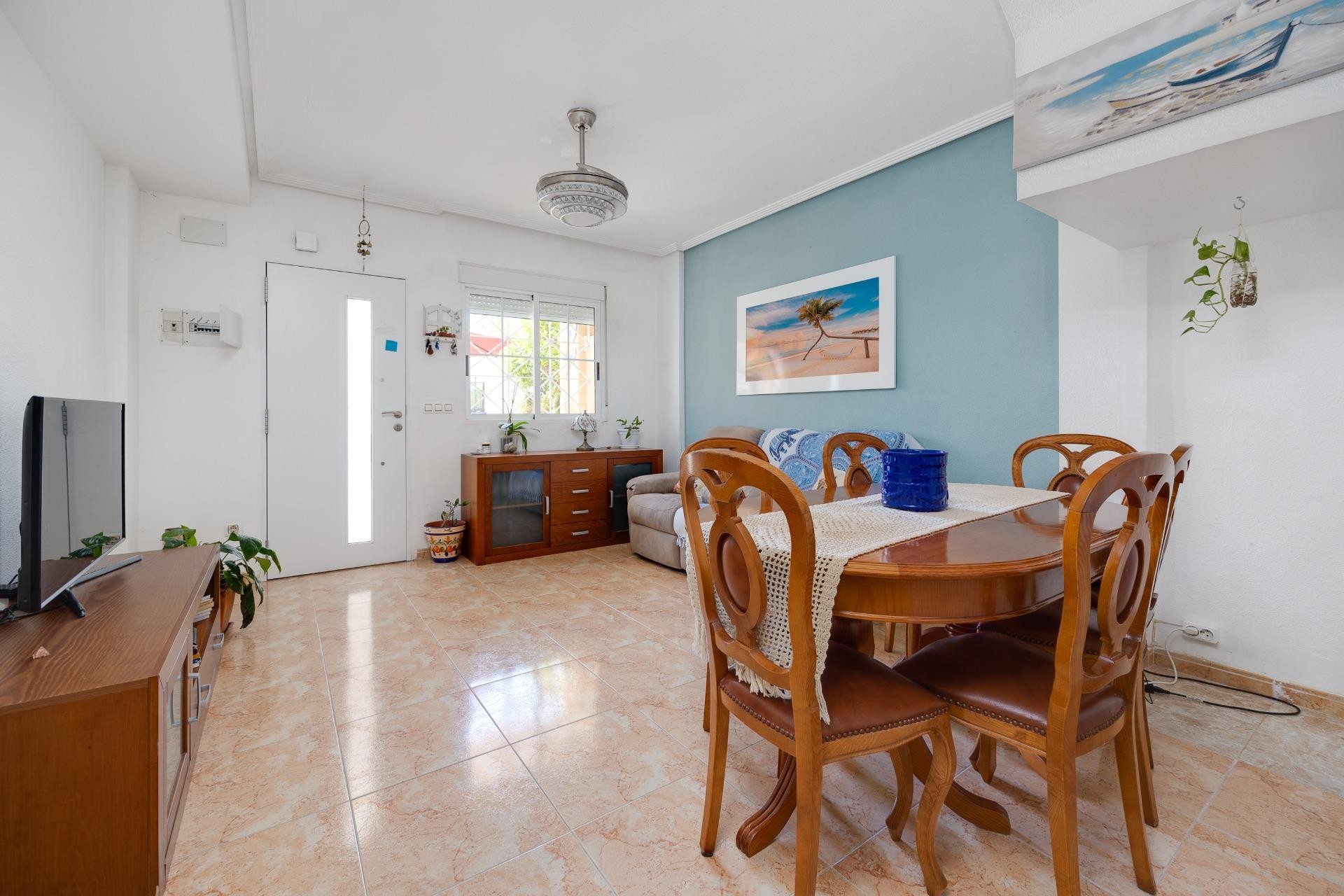 Herverkoop - Villa - Torrevieja - El molino