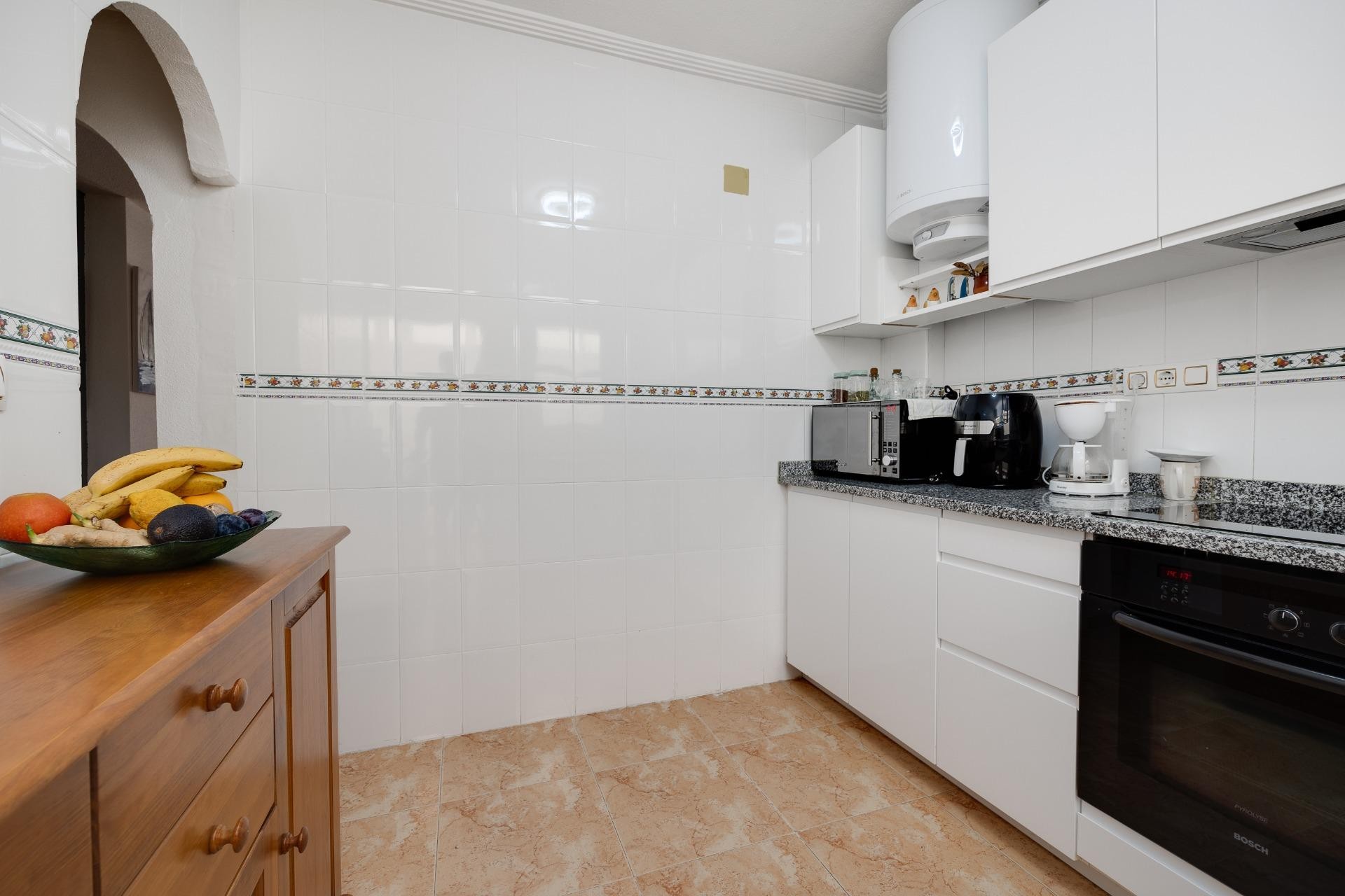 Herverkoop - Villa - Torrevieja - El molino