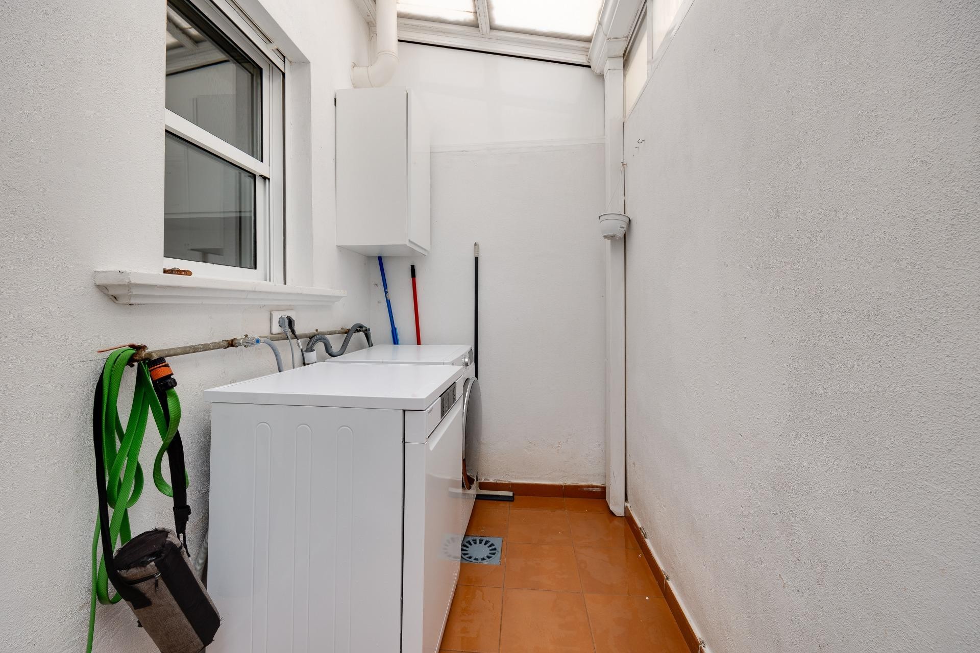 Herverkoop - Villa - Torrevieja - El molino