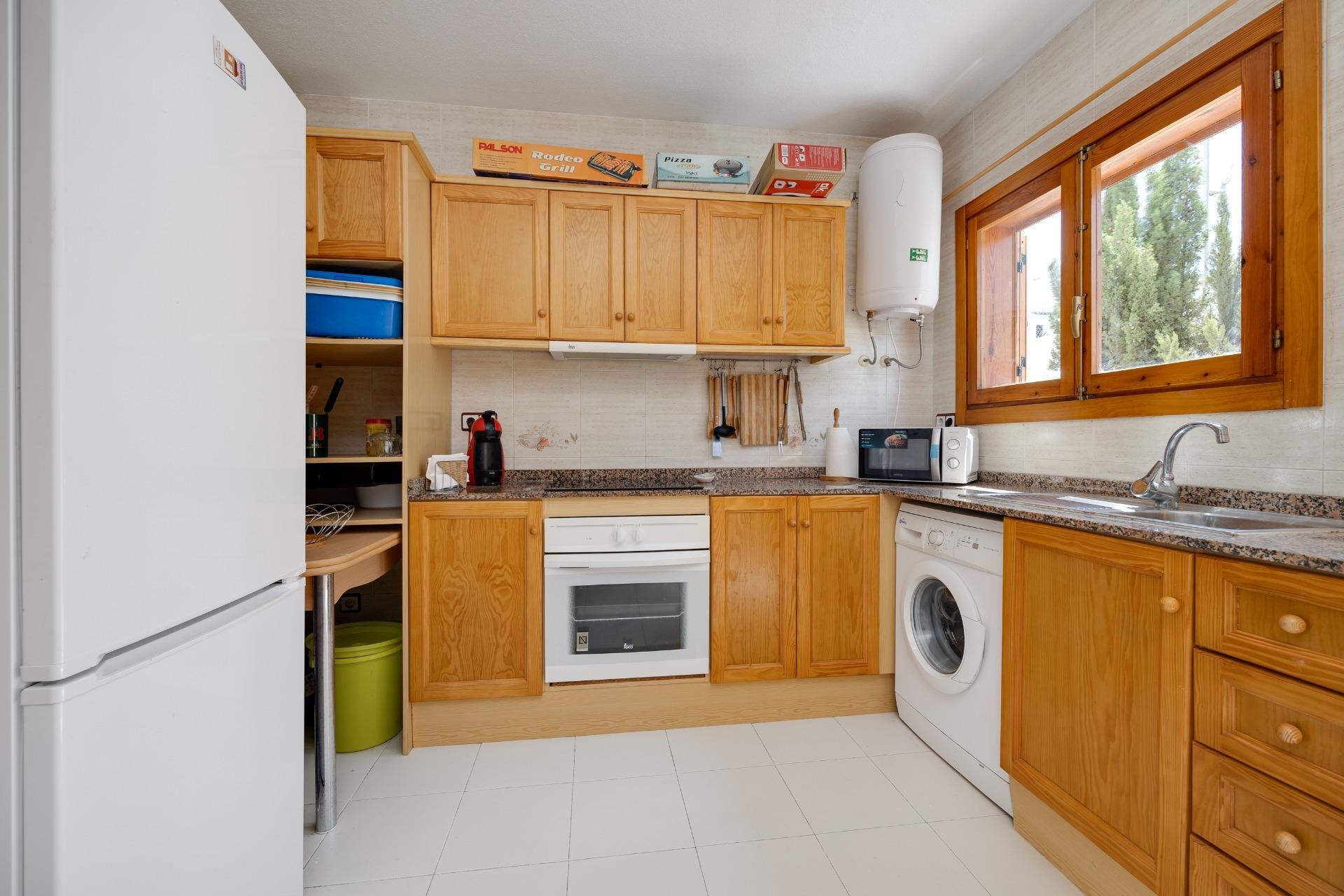 Herverkoop - Villa - Torrevieja - Torre la mata