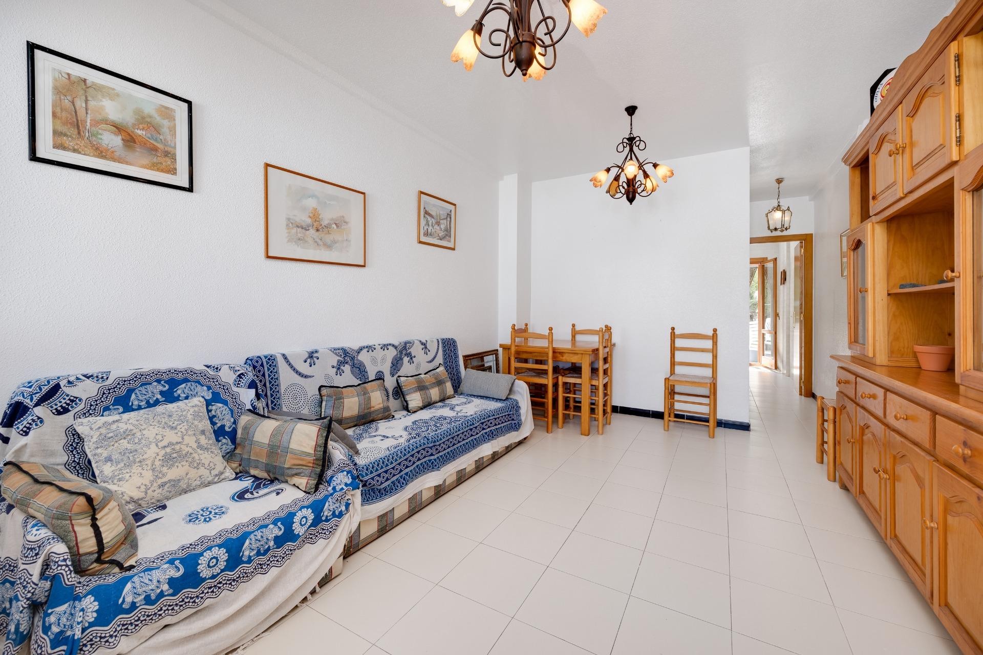 Herverkoop - Villa - Torrevieja - Torre la mata