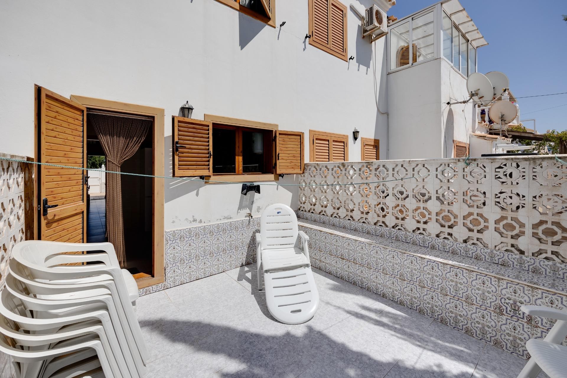 Herverkoop - Villa - Torrevieja - Torre la mata