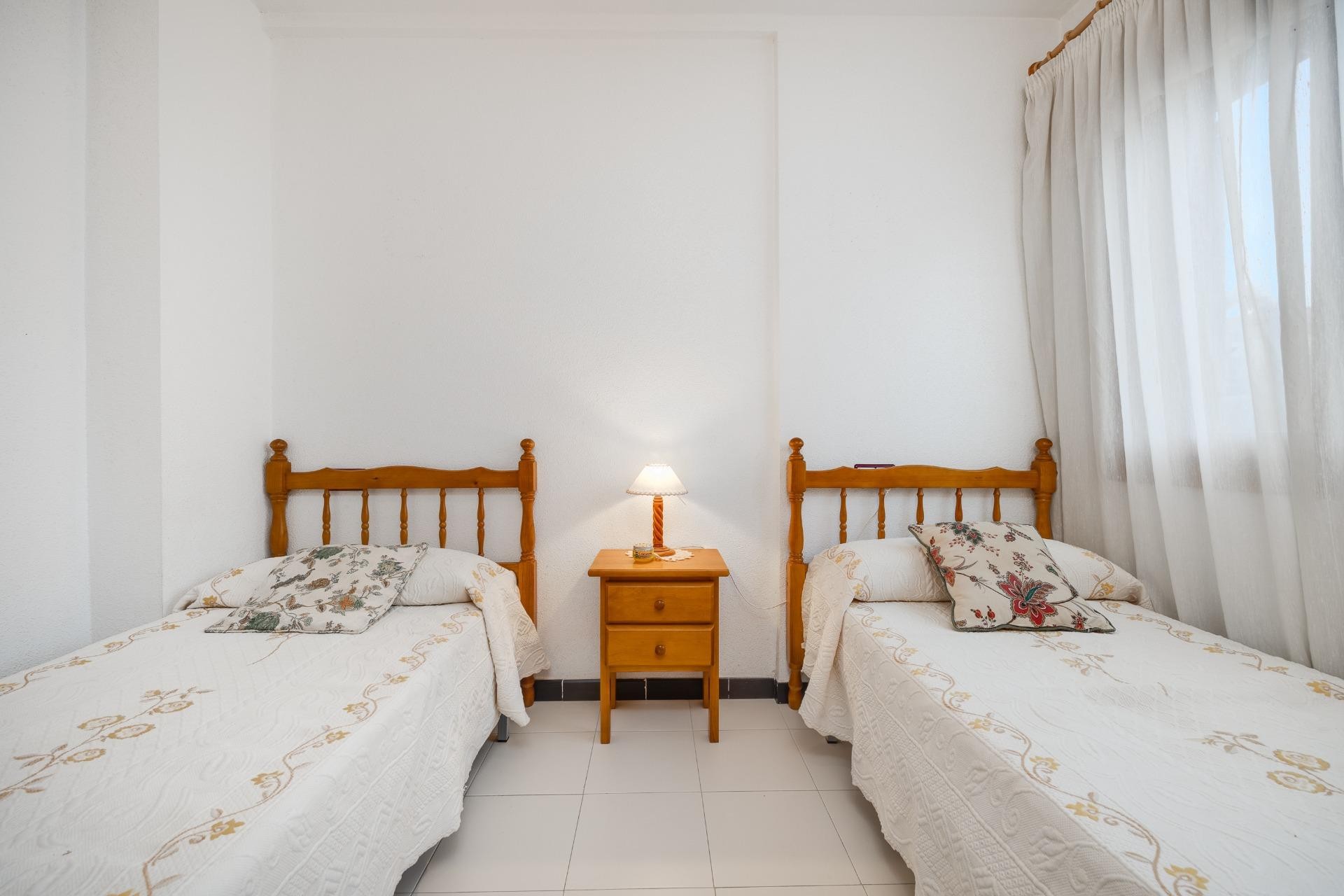 Herverkoop - Villa - Torrevieja - Torre la mata