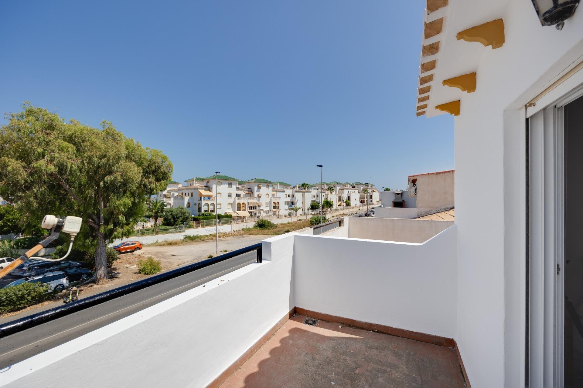 Herverkoop - Villa - Torrevieja - Torre la mata
