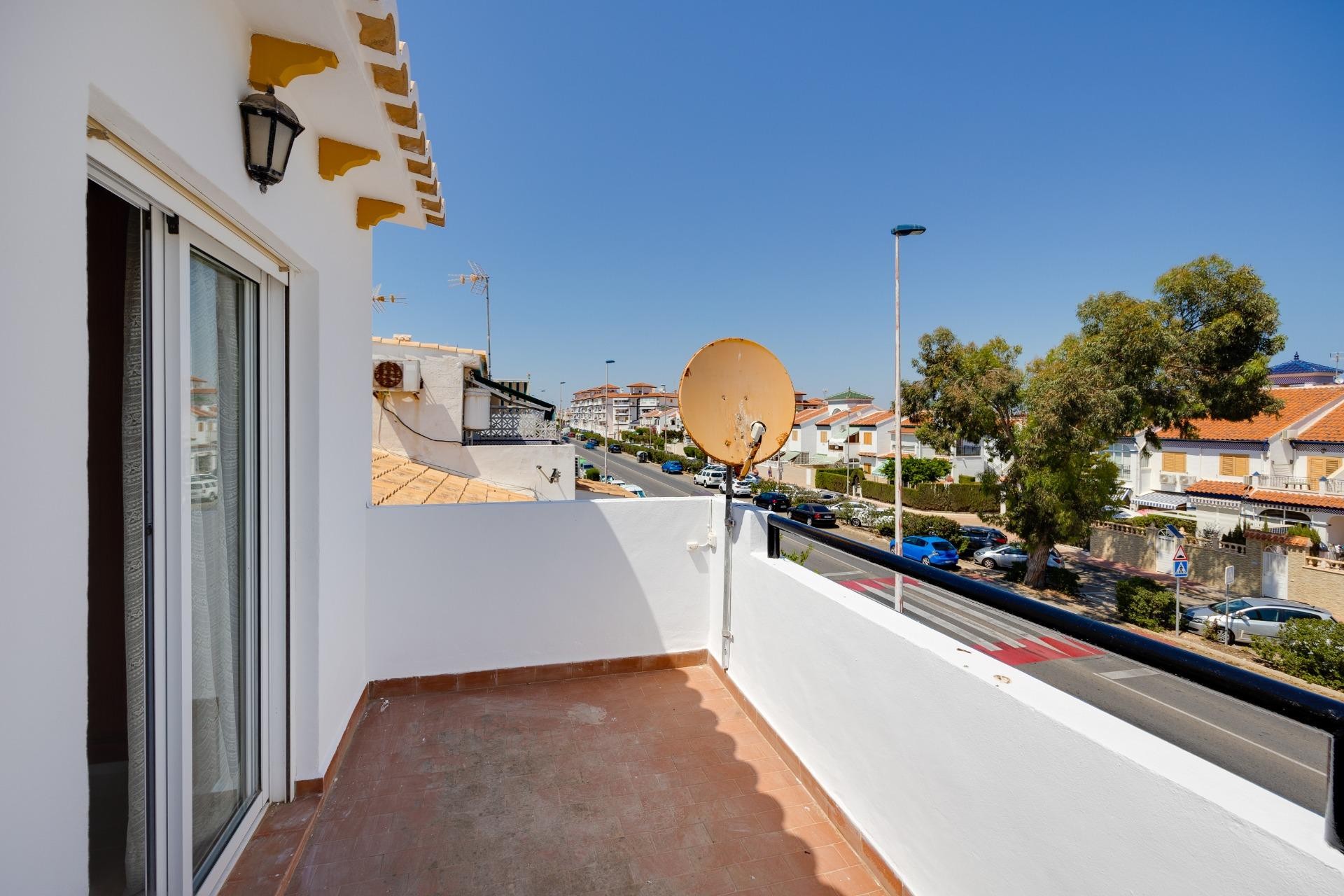 Herverkoop - Villa - Torrevieja - Torre la mata