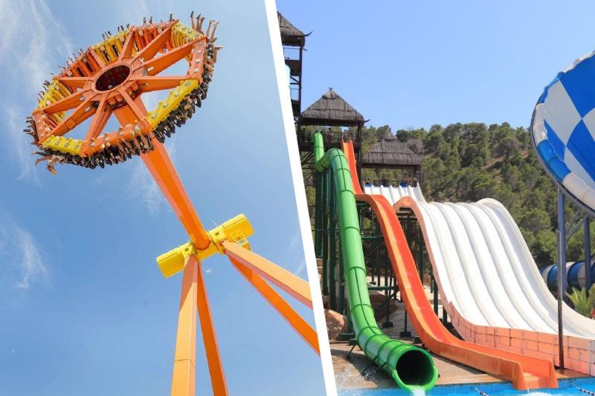 New Build - Apartment / flat - Benidorm - Playa de Poniente