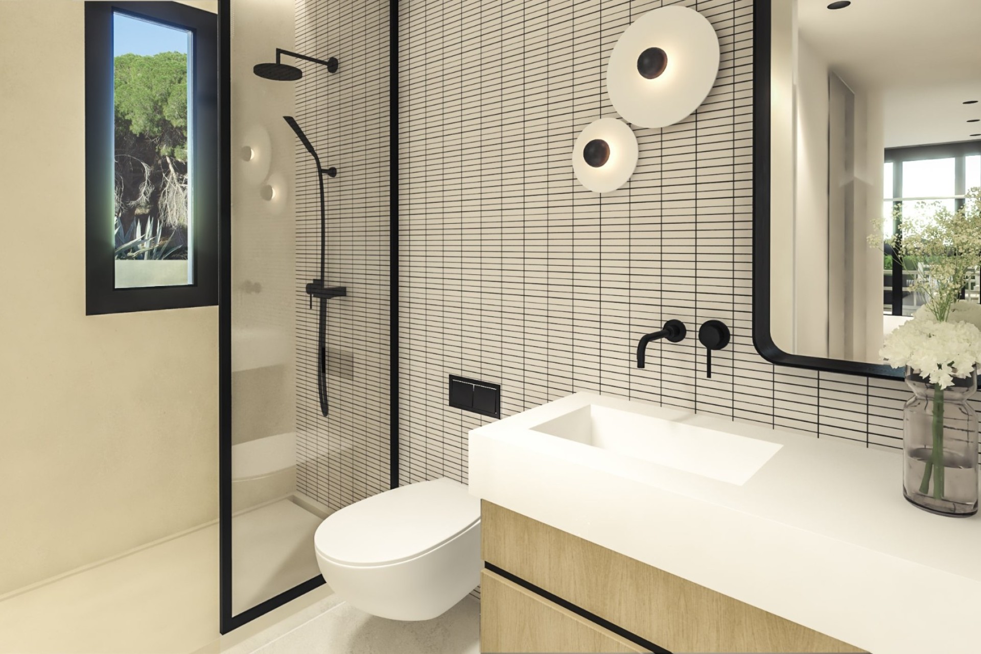 New Build - Apartment / flat - Guardamar del Segura