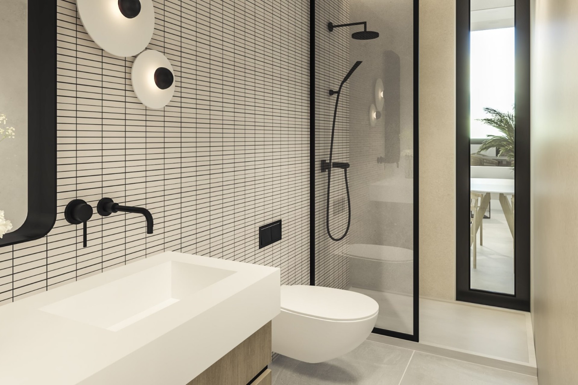 New Build - Apartment / flat - Guardamar del Segura