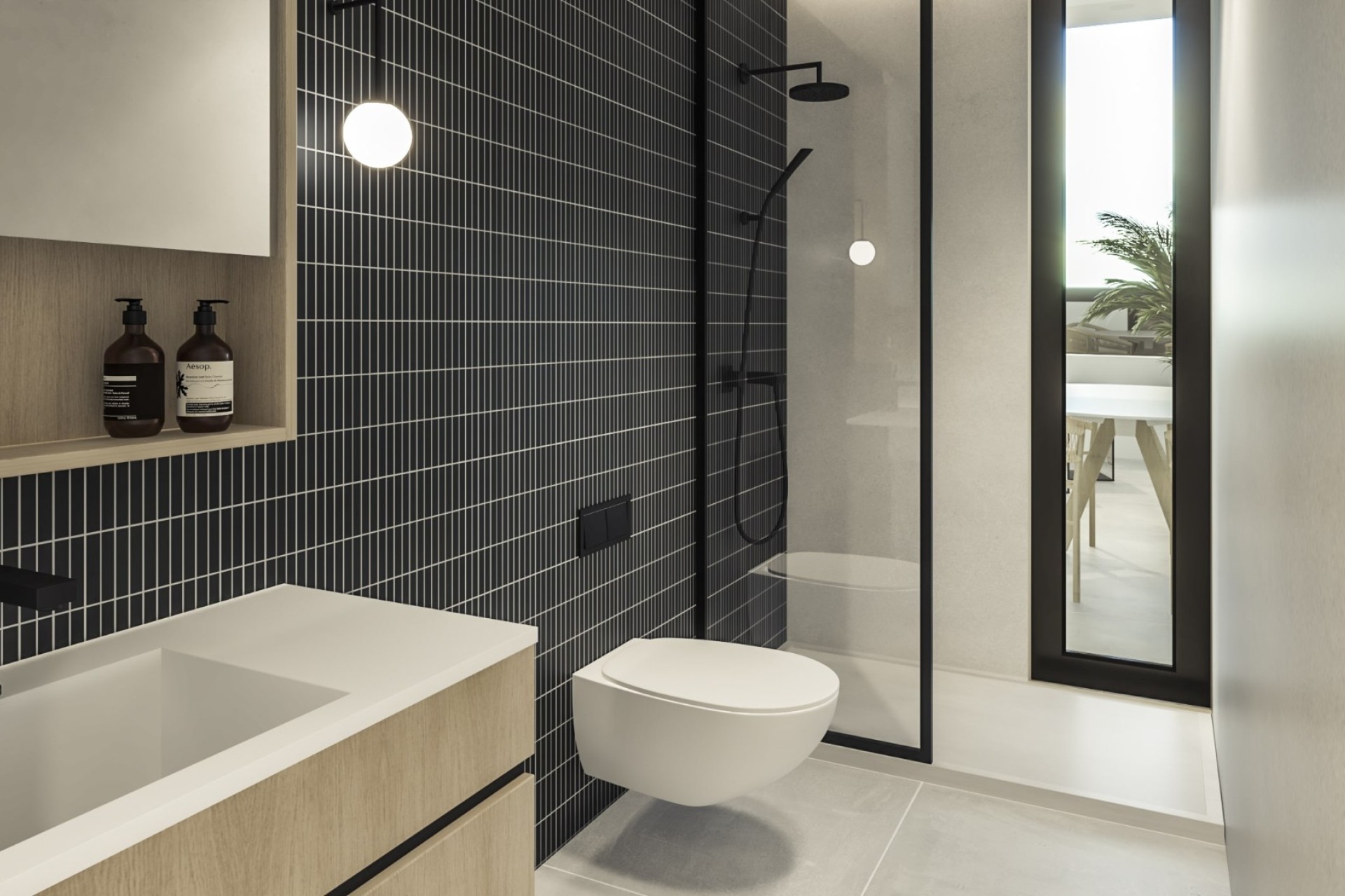 New Build - Apartment / flat - Guardamar del Segura