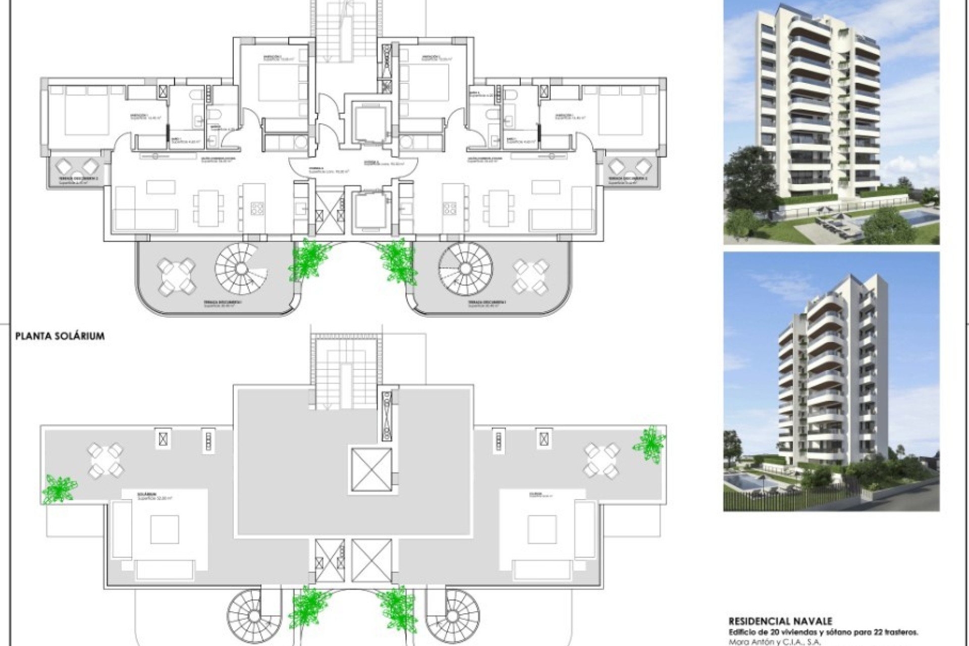 New Build - Apartment / flat - Guardamar del Segura
