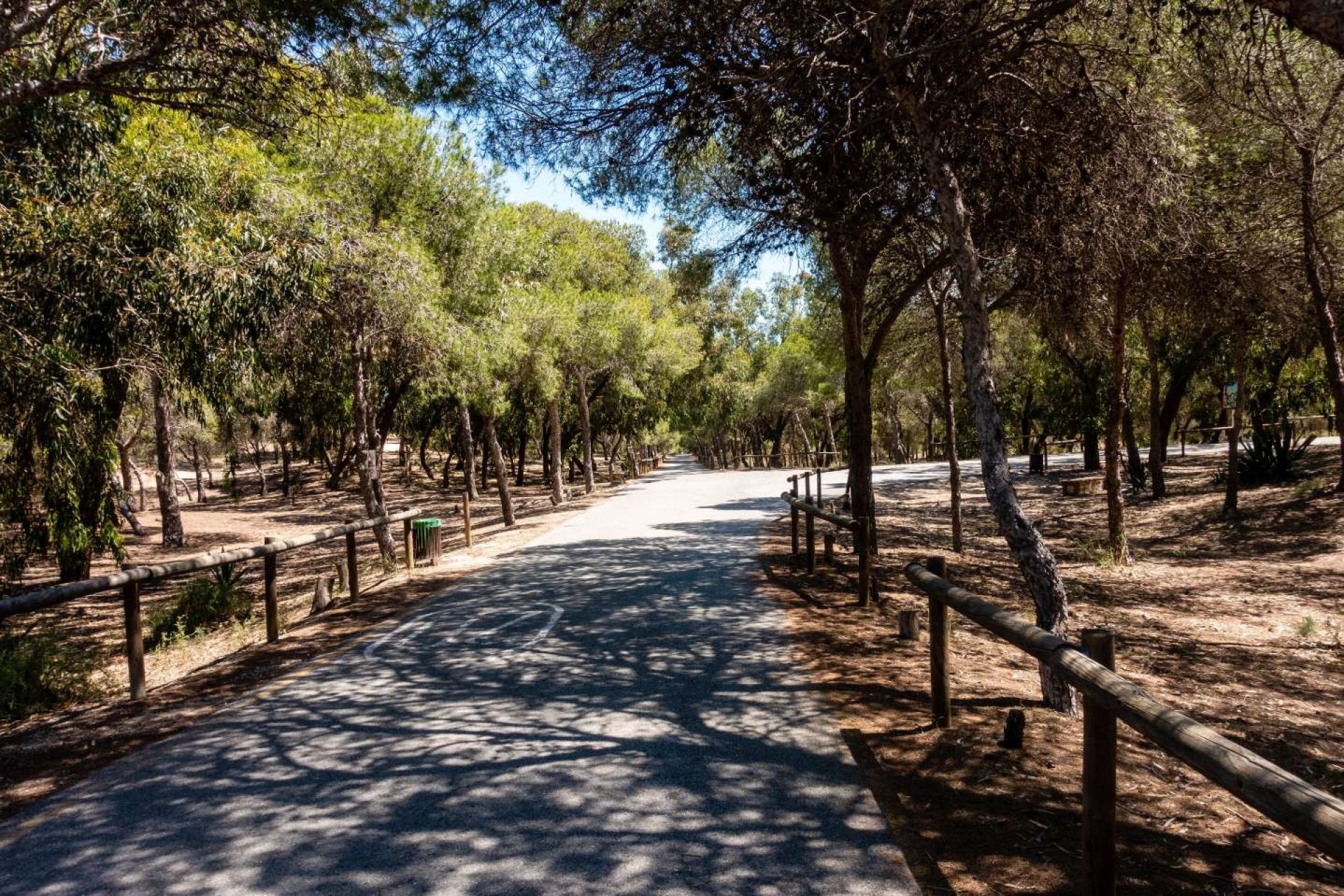 New Build - Apartment / flat - Guardamar del Segura