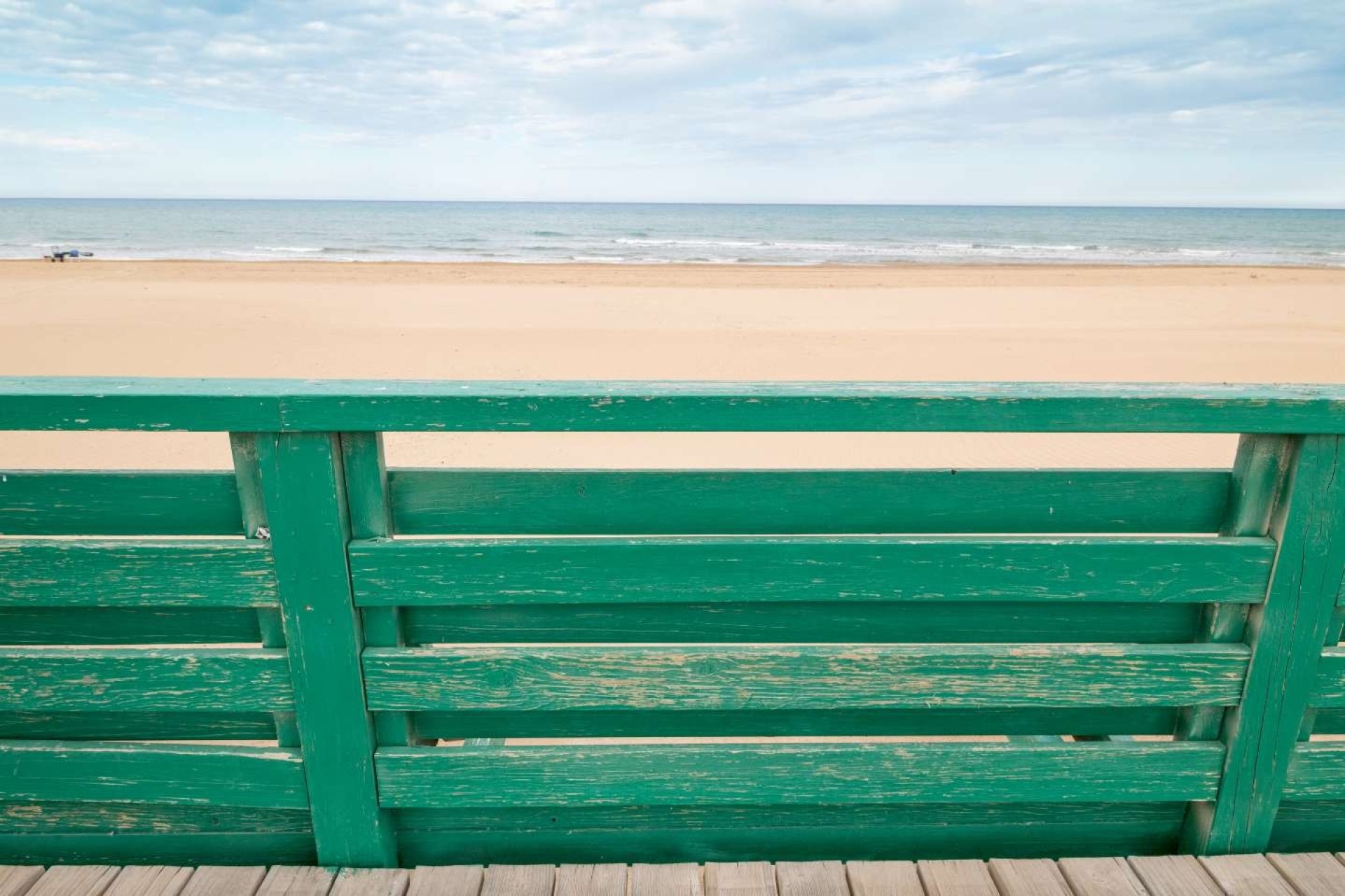 New Build - Apartment / flat - Guardamar del Segura