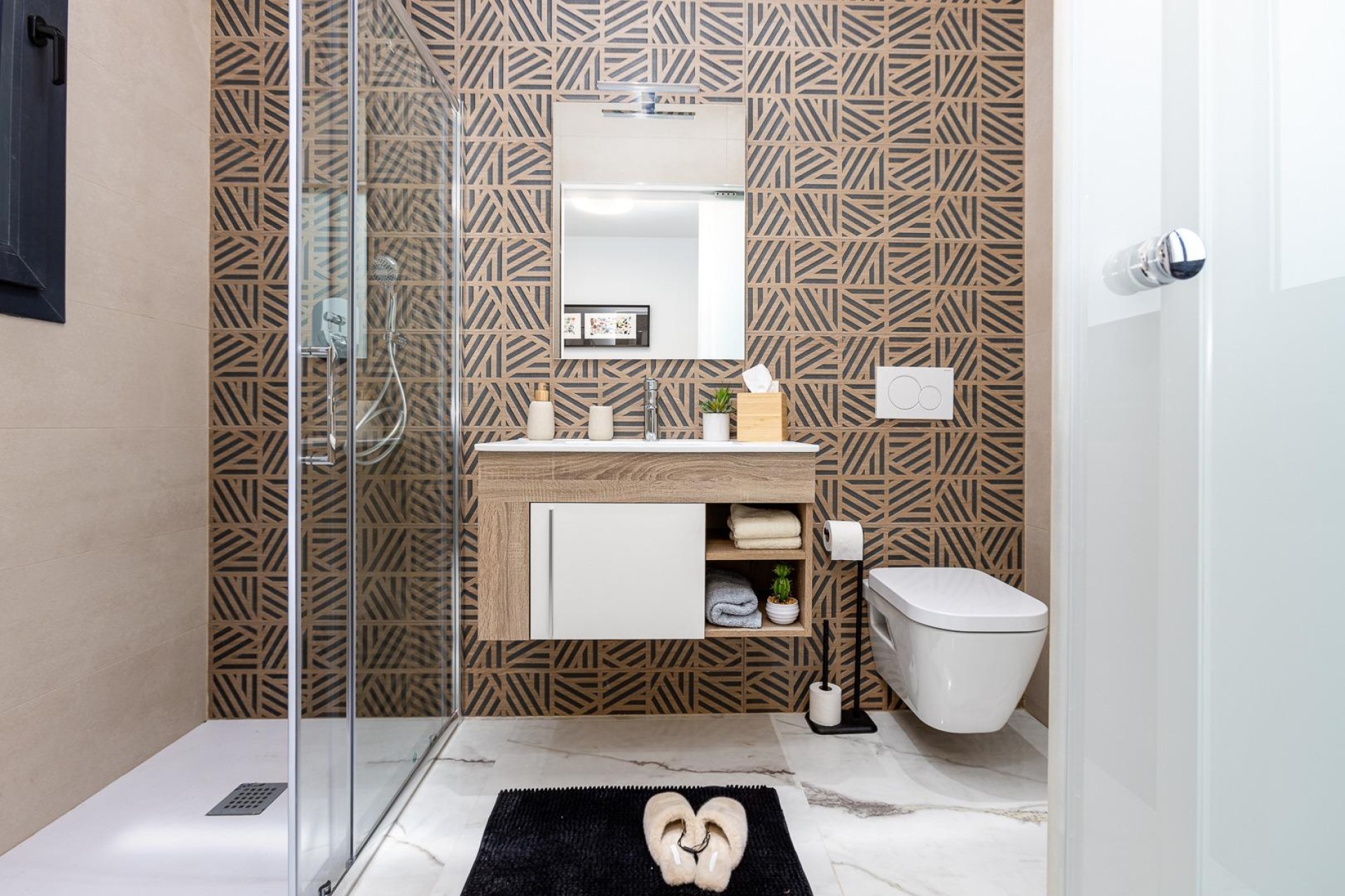 New Build - Apartment / flat - Orihuela Costa - La Florida