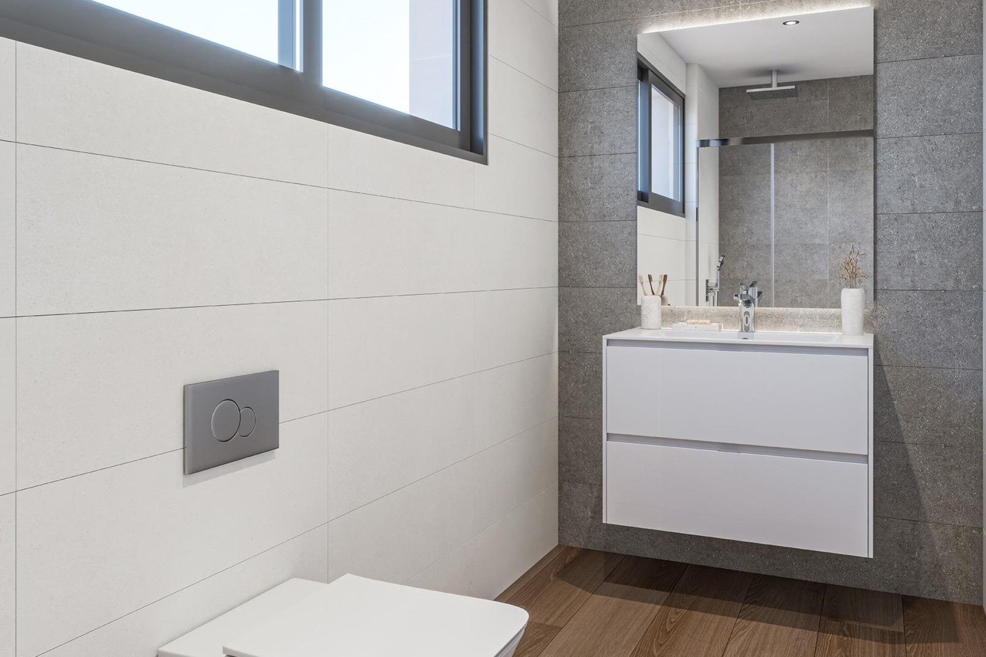 New Build - Apartment / flat - Torrevieja - Aguas Nuevas