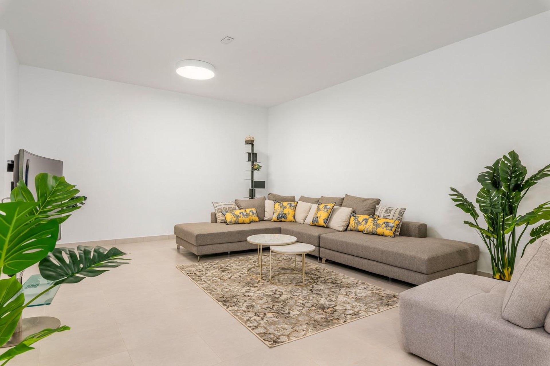 New Build - Villa - Cartagena - Playa honda