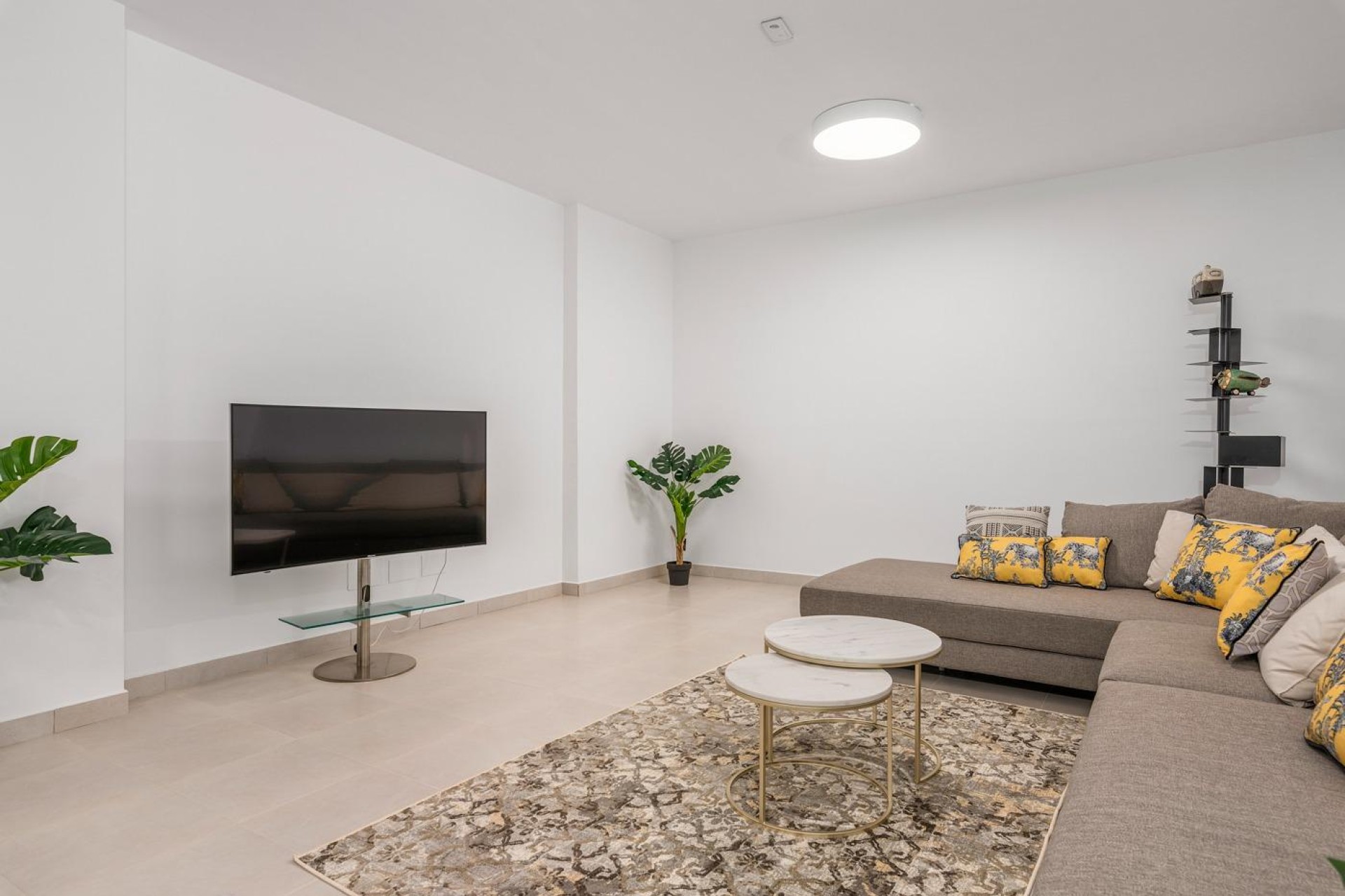 New Build - Villa - Cartagena - Playa honda