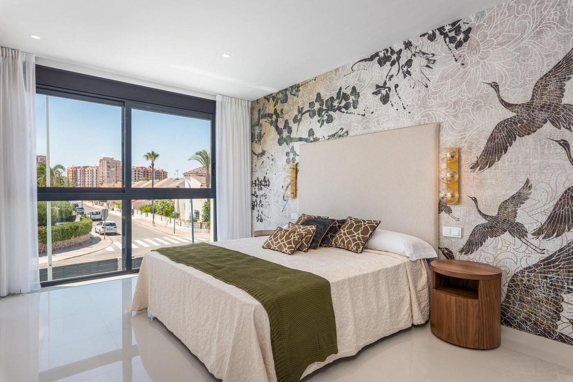 New Build - Villa - Cartagena - Playa honda