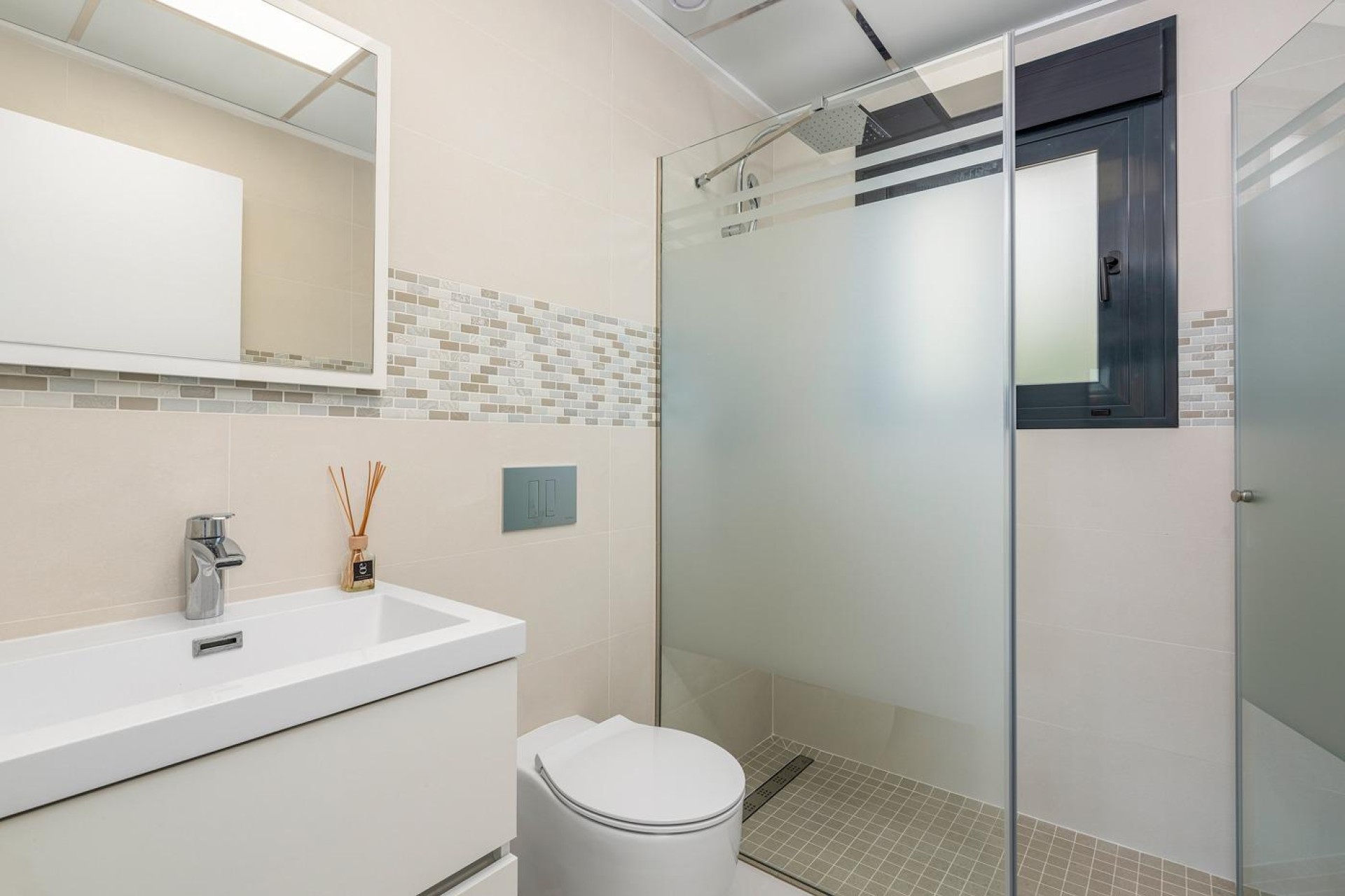 New Build - Villa - Cartagena - Playa honda