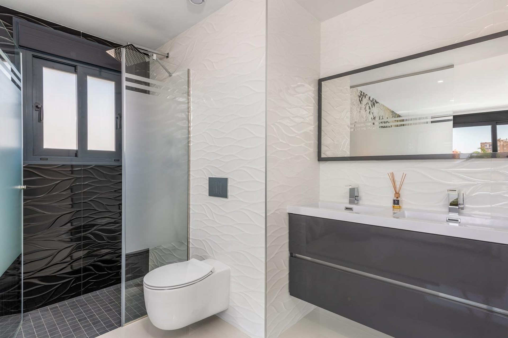 New Build - Villa - Cartagena - Playa honda