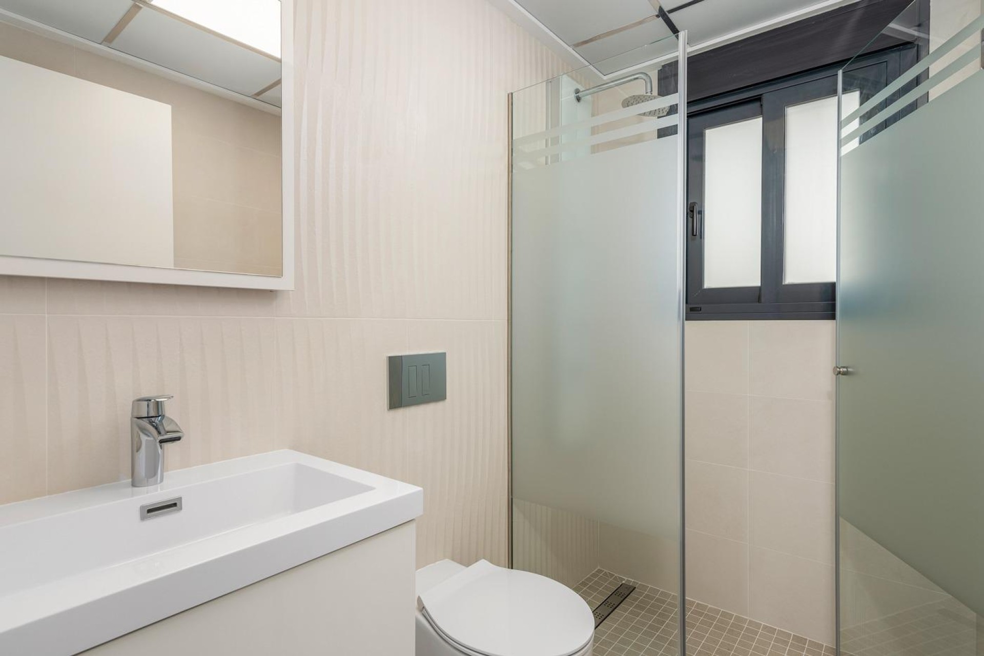 New Build - Villa - Cartagena - Playa honda