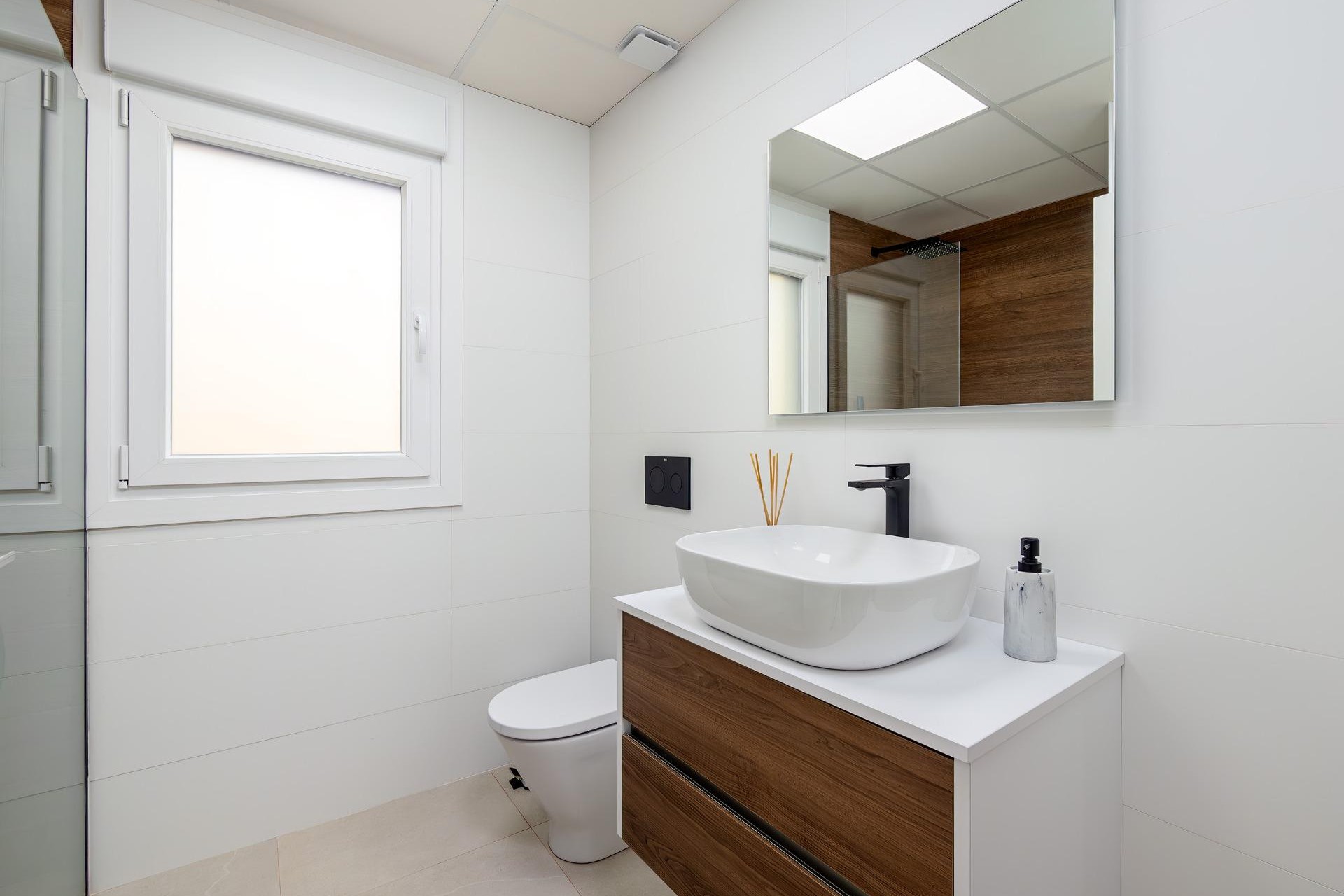 New Build - Villa - Finestrat - Balcón de finestrat