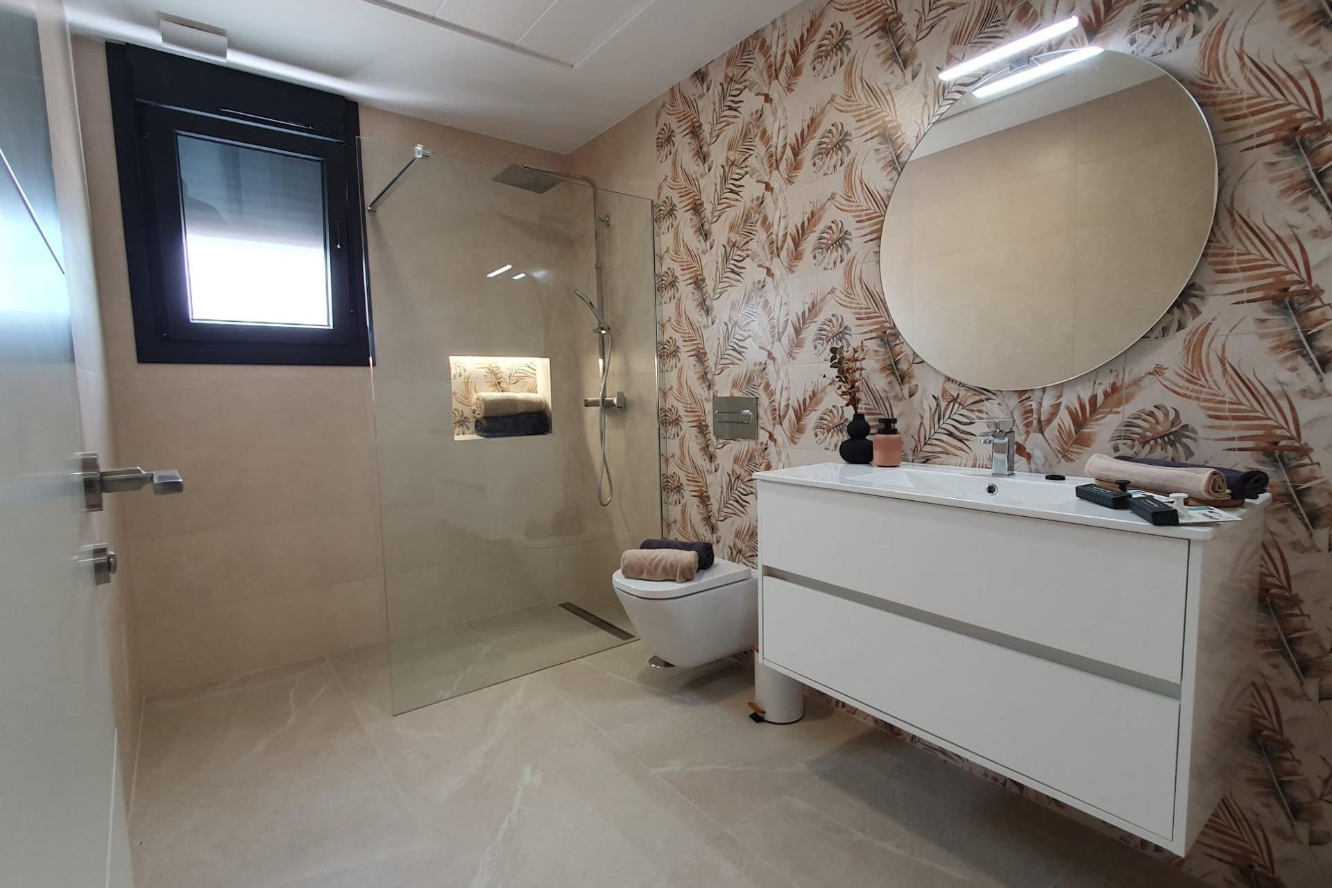 Nieuwbouw Woningen - Bungalow - San Pedro del Pinatar - Polideportivo