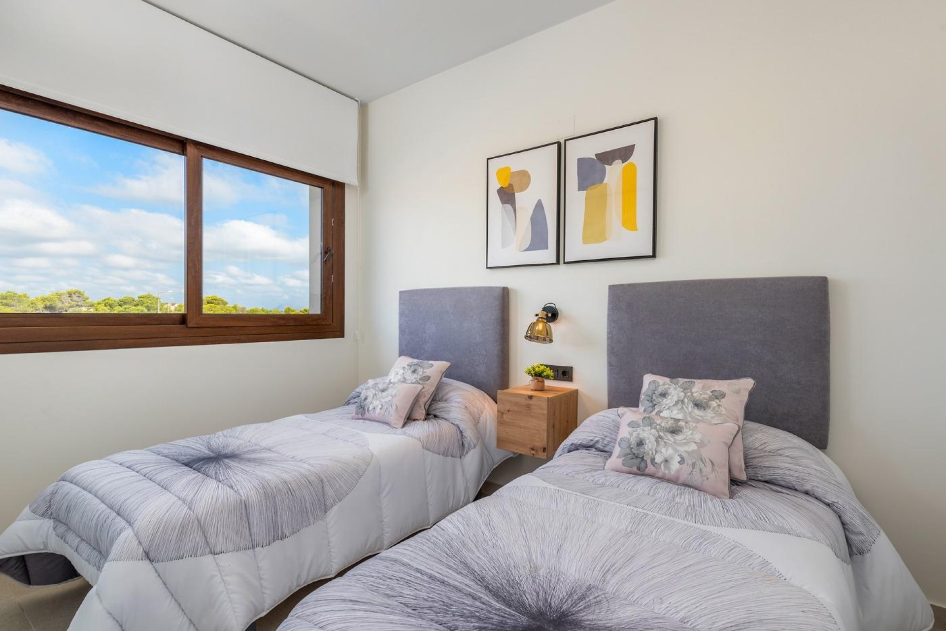 Nieuwbouw Woningen - Bungalow - Torrevieja - Los balcones