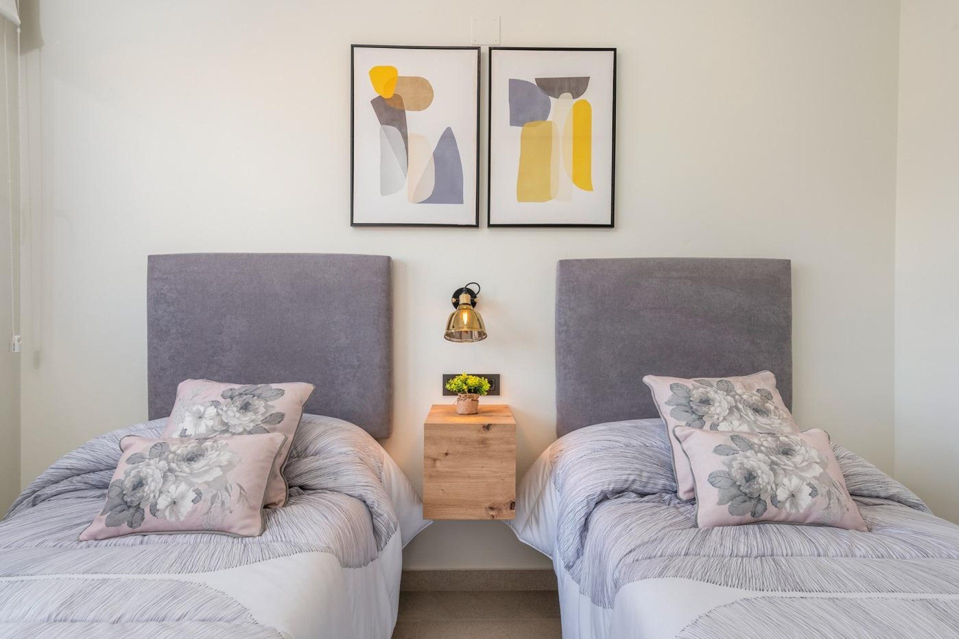 Nieuwbouw Woningen - Bungalow - Torrevieja - Los balcones