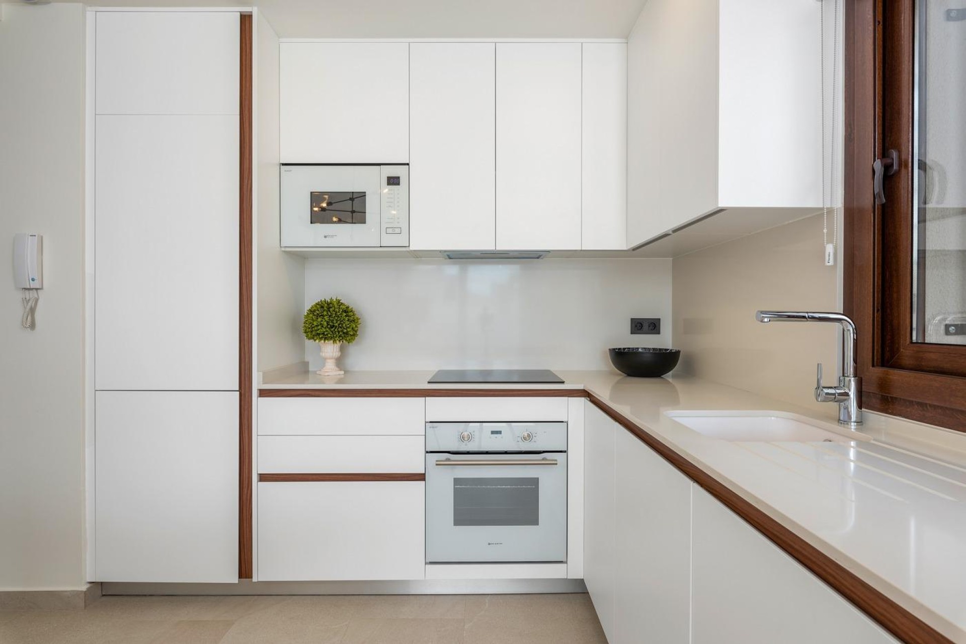 Nieuwbouw Woningen - Bungalow - Torrevieja - Los balcones