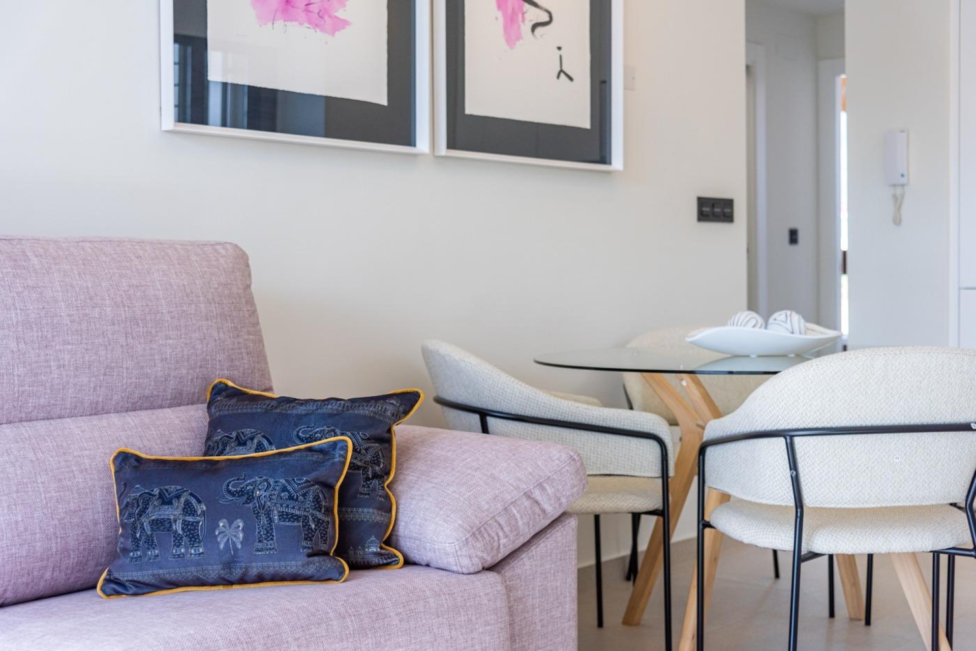 Nieuwbouw Woningen - Bungalow - Torrevieja - Los balcones