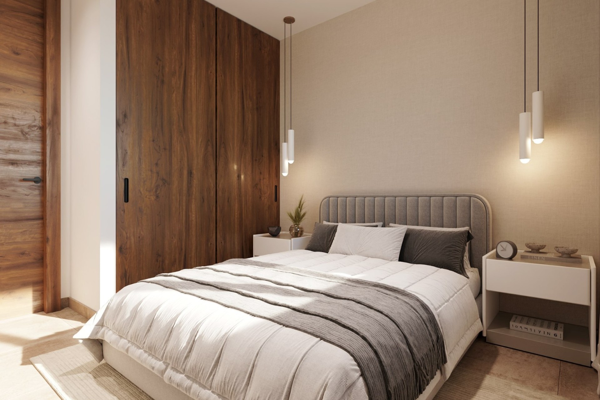 Nieuwbouw Woningen - Villa - Cuevas del Almanzora - Villaricos