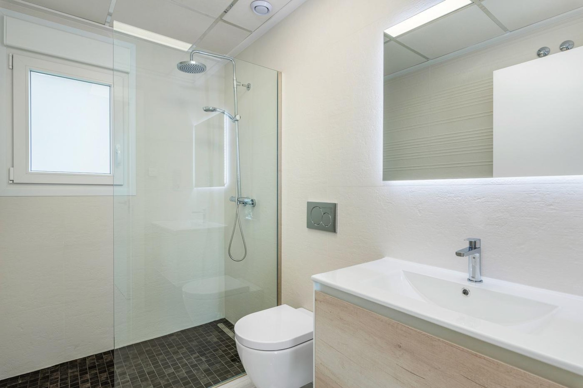 Nieuwbouw Woningen - Villa - Los Montesinos - La herrada