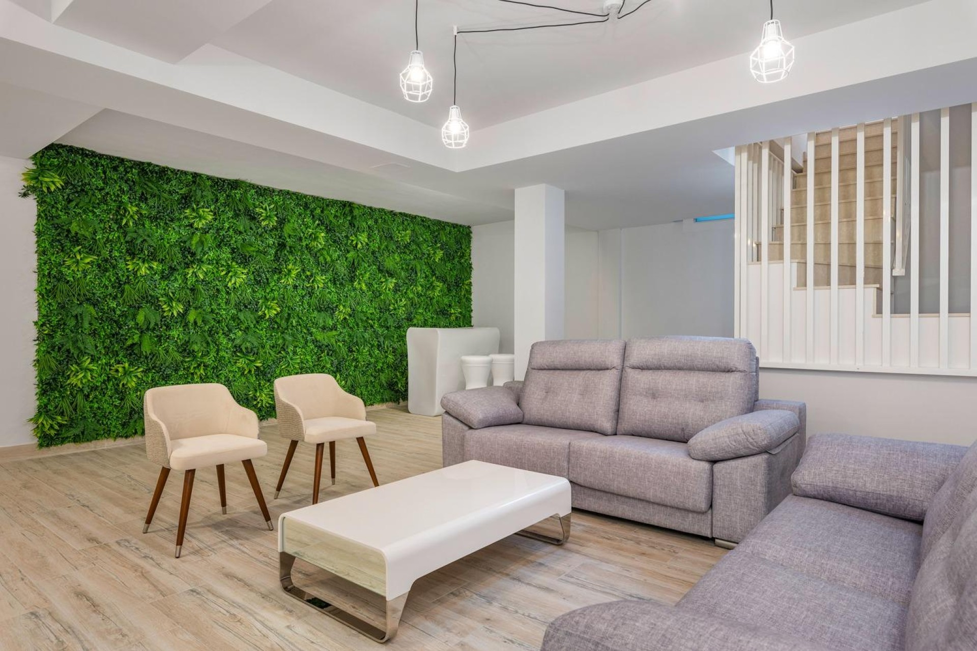 Nieuwbouw Woningen - Villa - Los Montesinos - La herrada