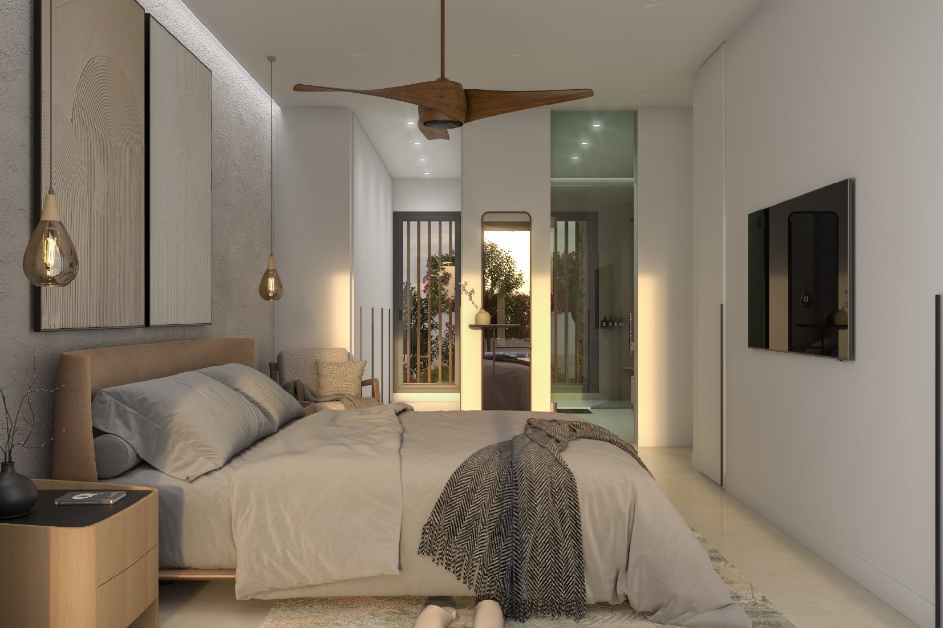 Nouvelle construction - Villa - Cuevas del Almanzora - Villaricos