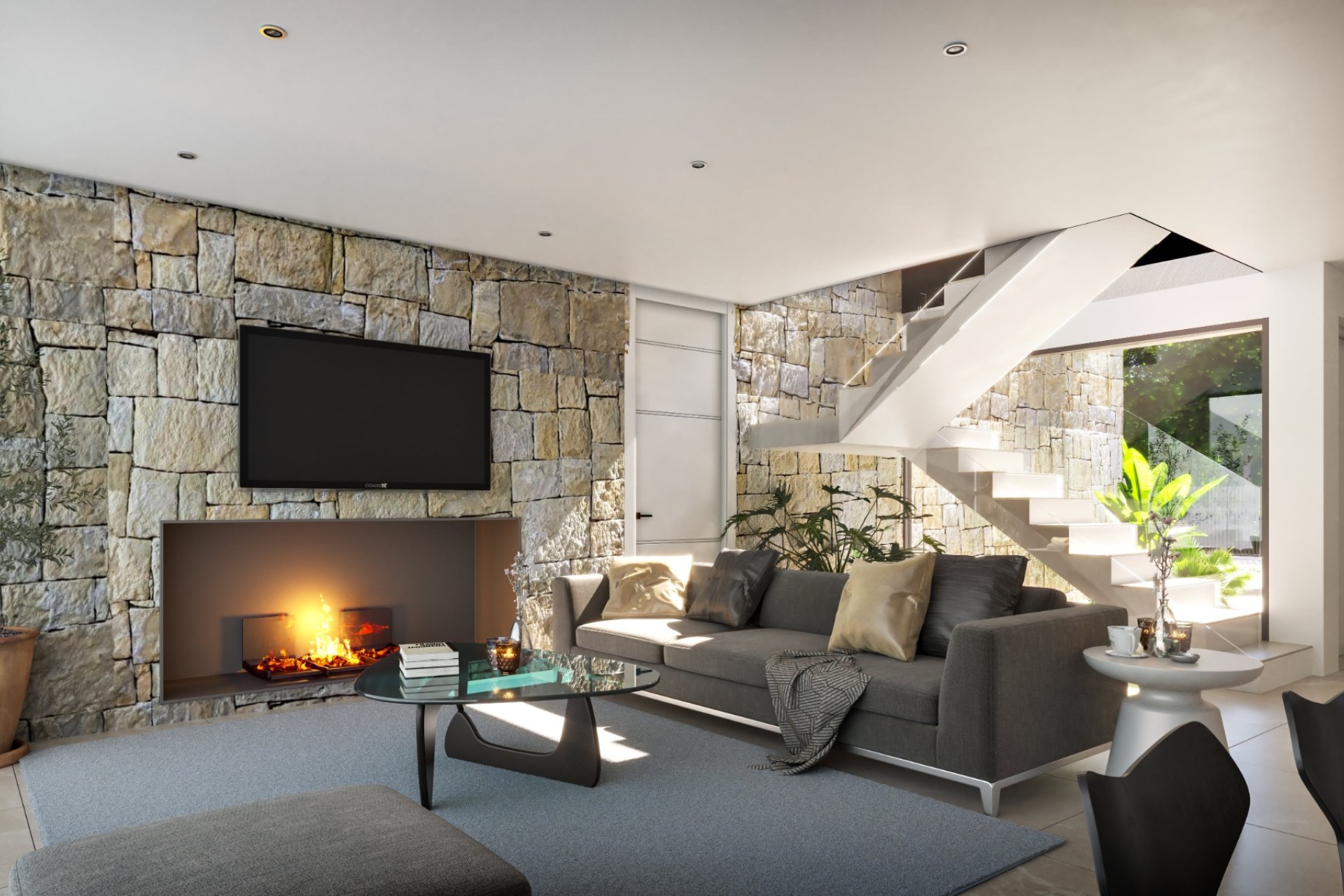 Nouvelle construction - Villa - Cuevas del Almanzora - Villaricos