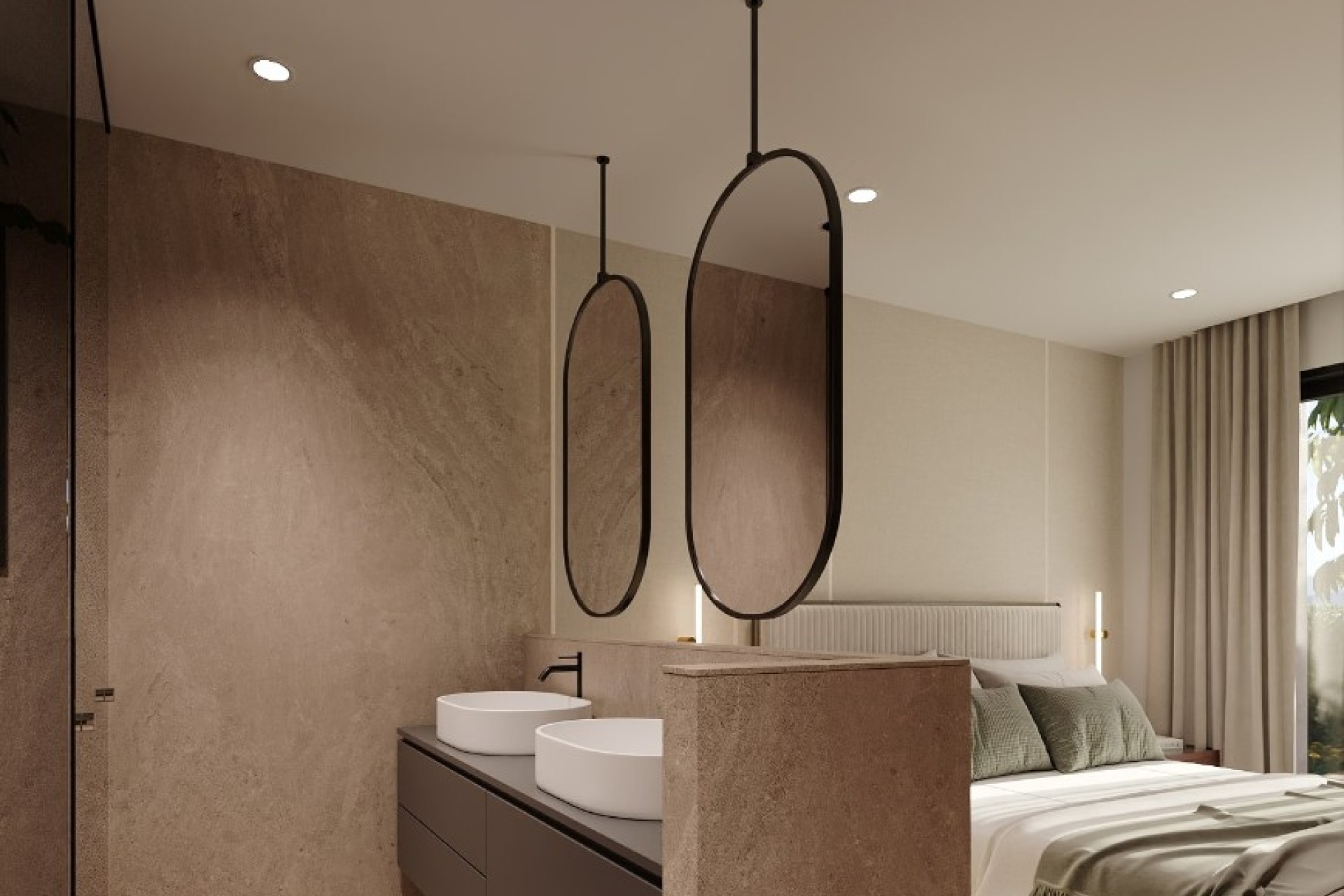 Nouvelle construction - Villa - Cuevas del Almanzora - Villaricos