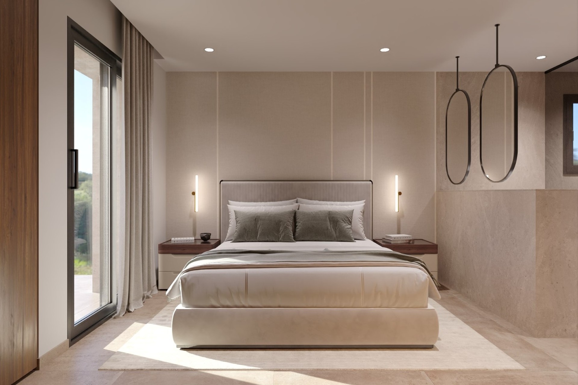 Nouvelle construction - Villa - Cuevas del Almanzora - Villaricos