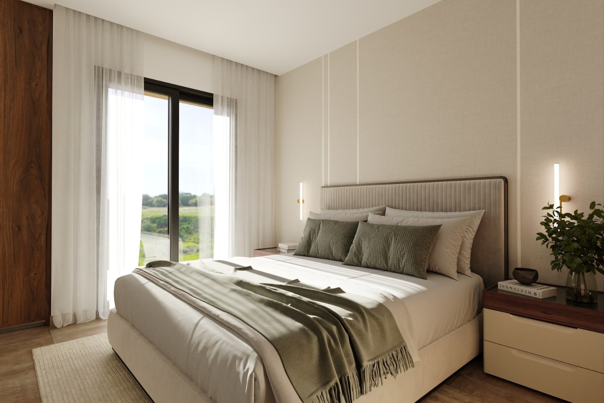 Nouvelle construction - Villa - Cuevas del Almanzora - Villaricos