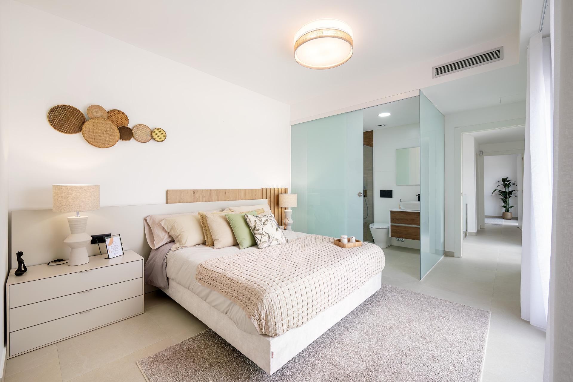 Nouvelle construction - Villa - Finestrat - Balcón de finestrat