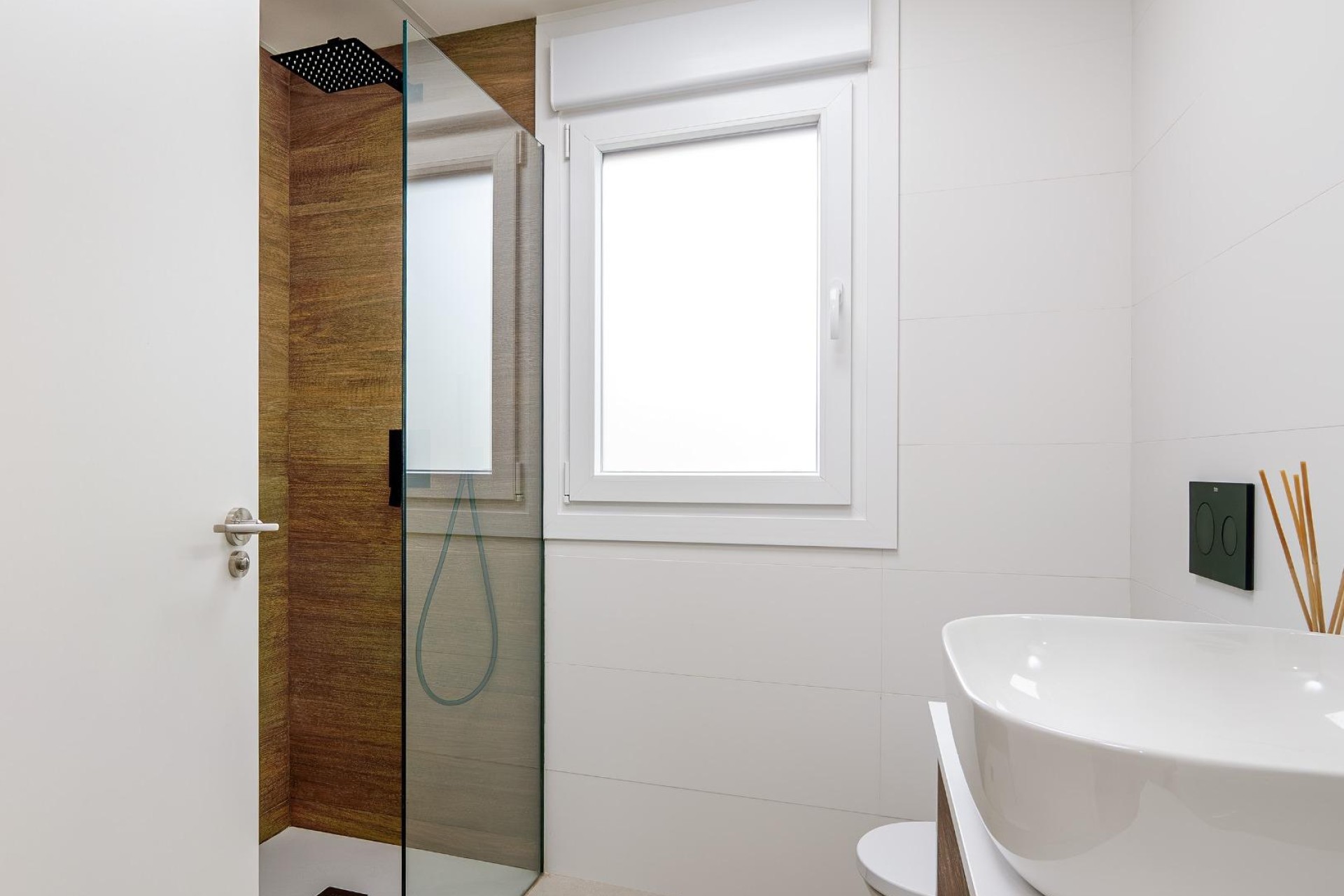 Nouvelle construction - Villa - Finestrat - Balcón de finestrat